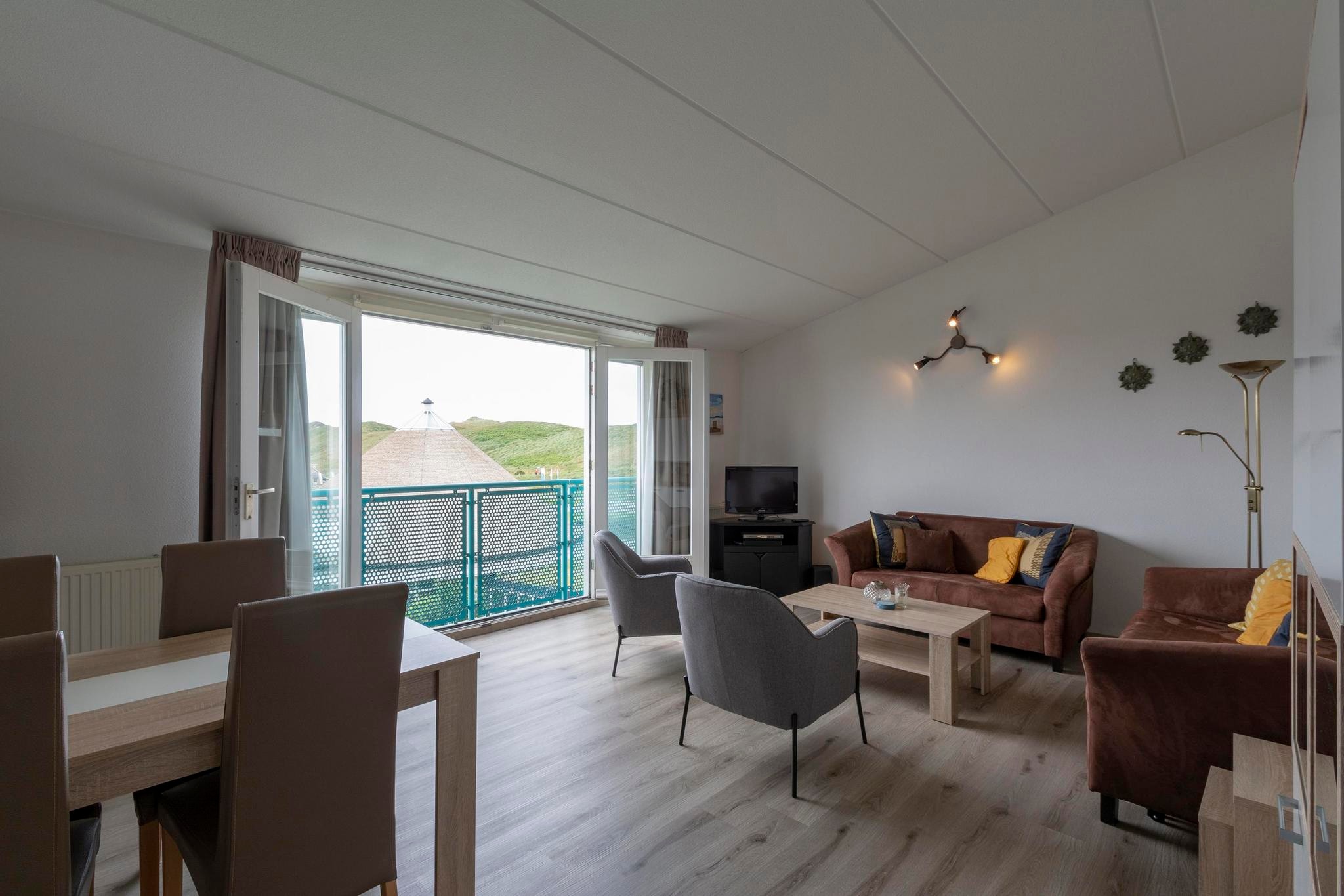 Strandslag 223-Woonkamer