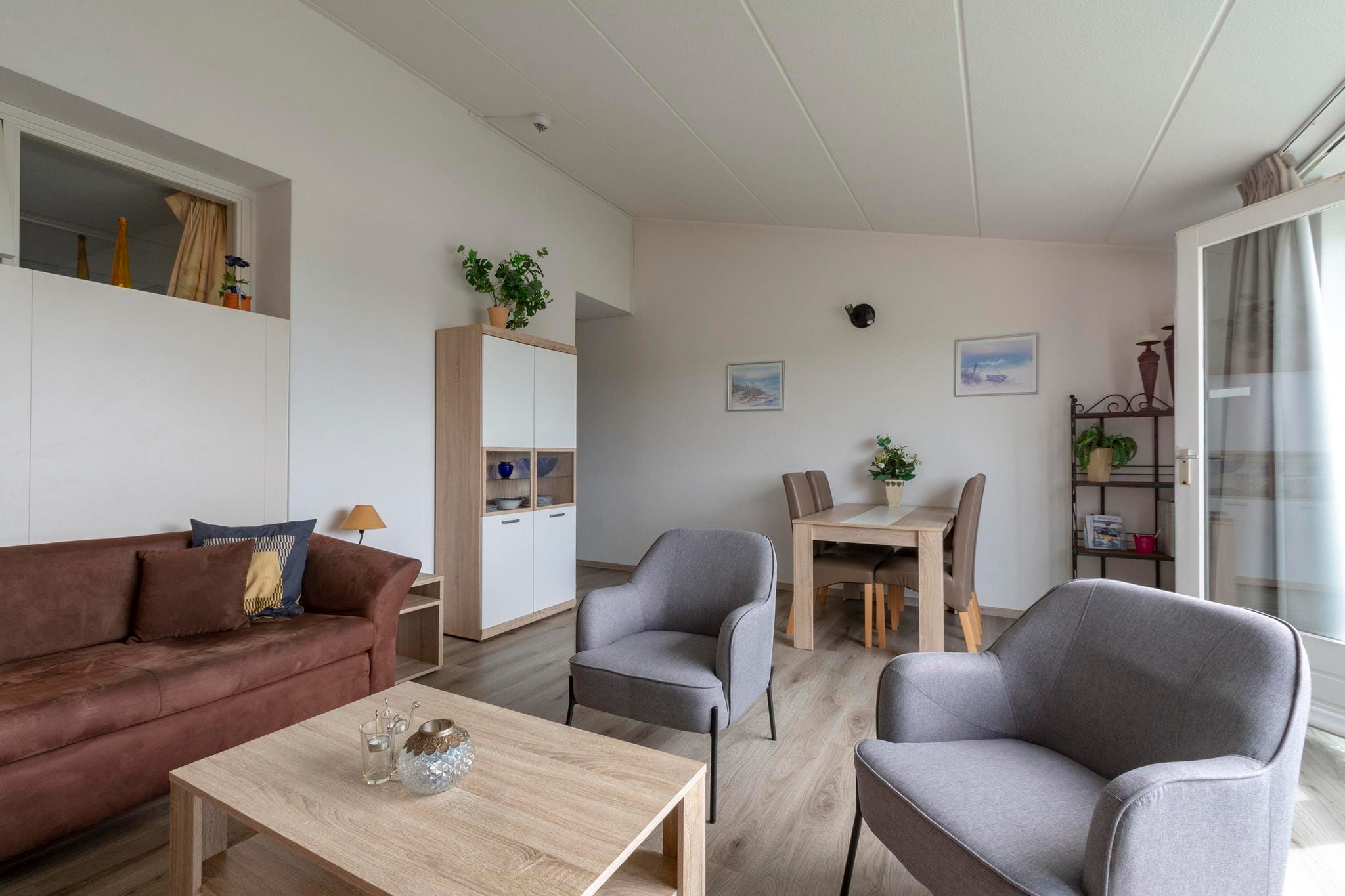Strandslag 223-Woonkamer