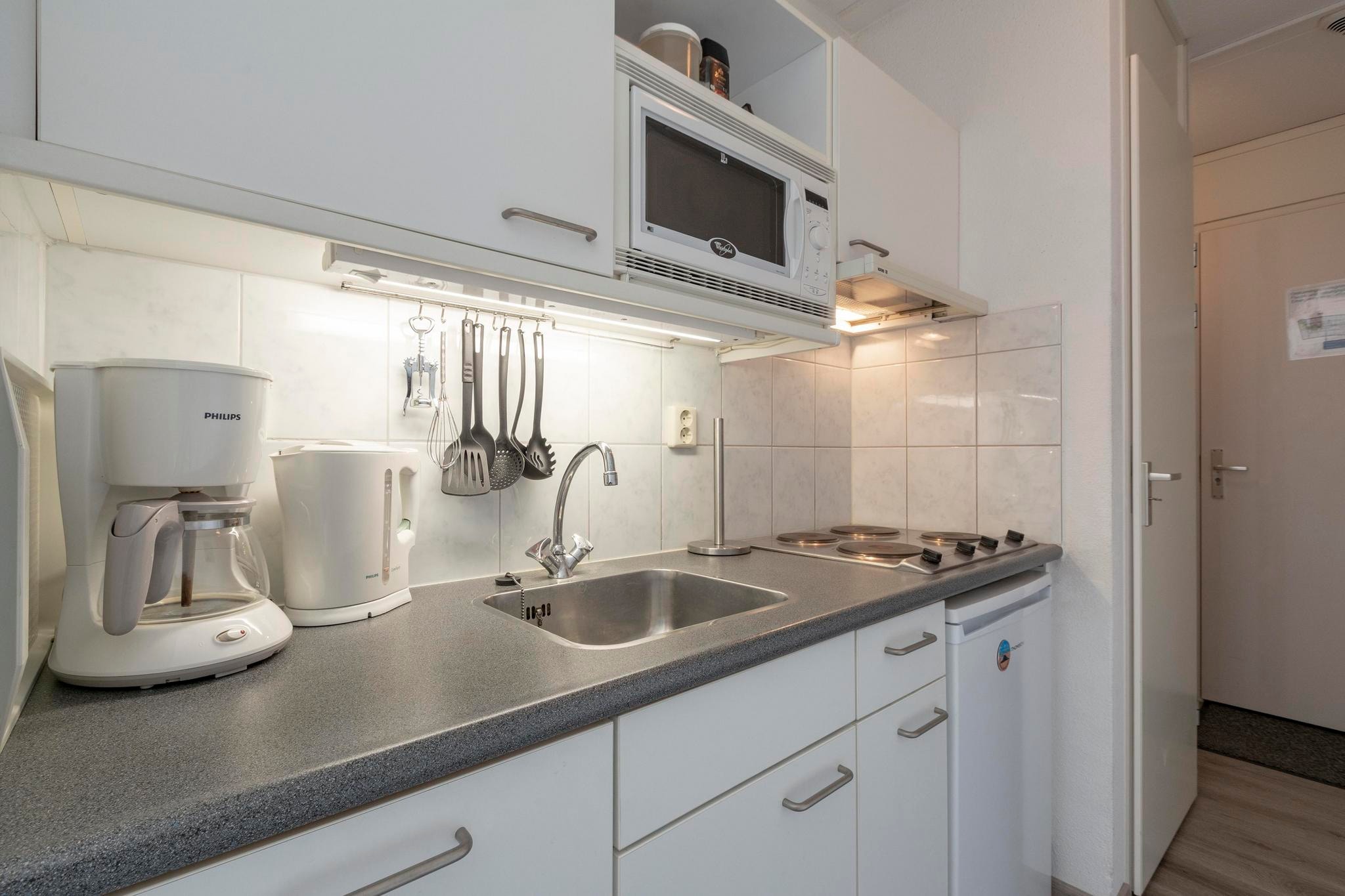 Strandslag 223-Keuken