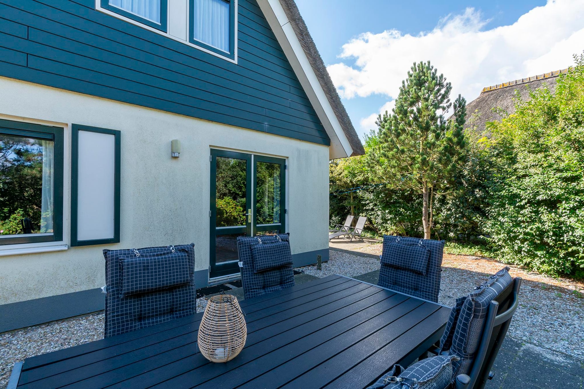 Duynopgangh 46-Terrasbalkon