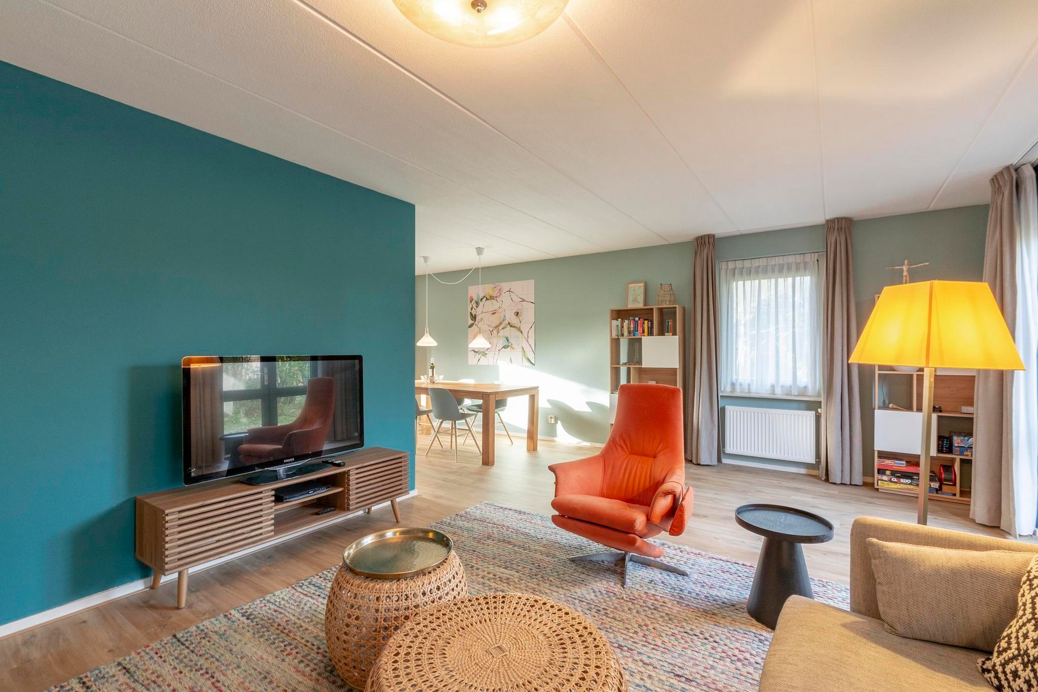 Duynopgangh 46-Woonkamer