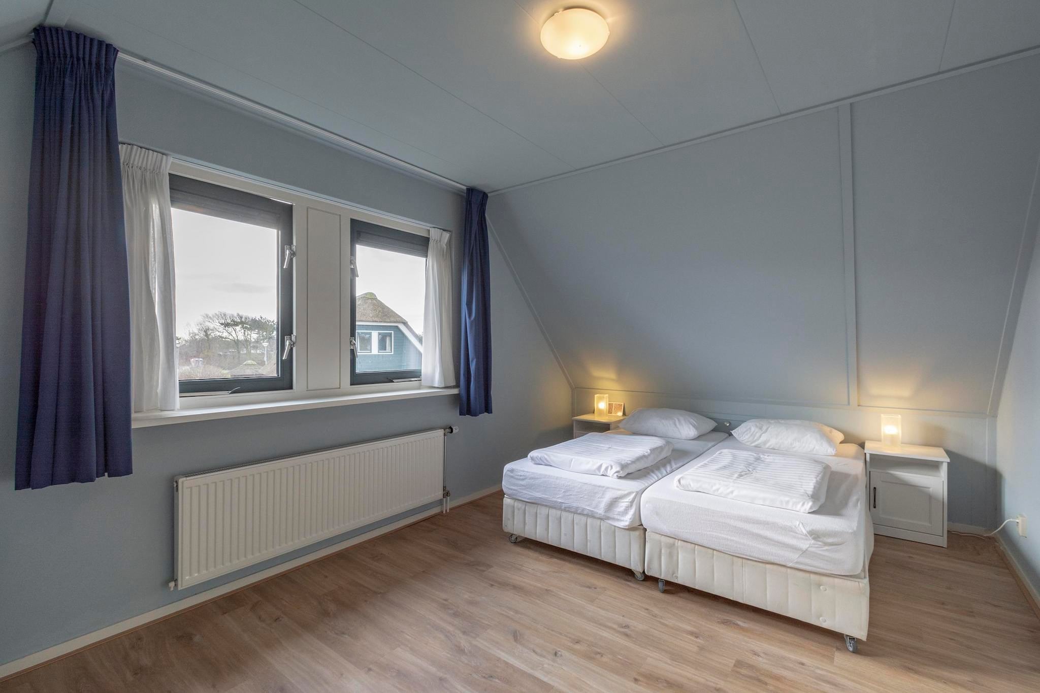 Duynopgangh 46-Slaapkamer