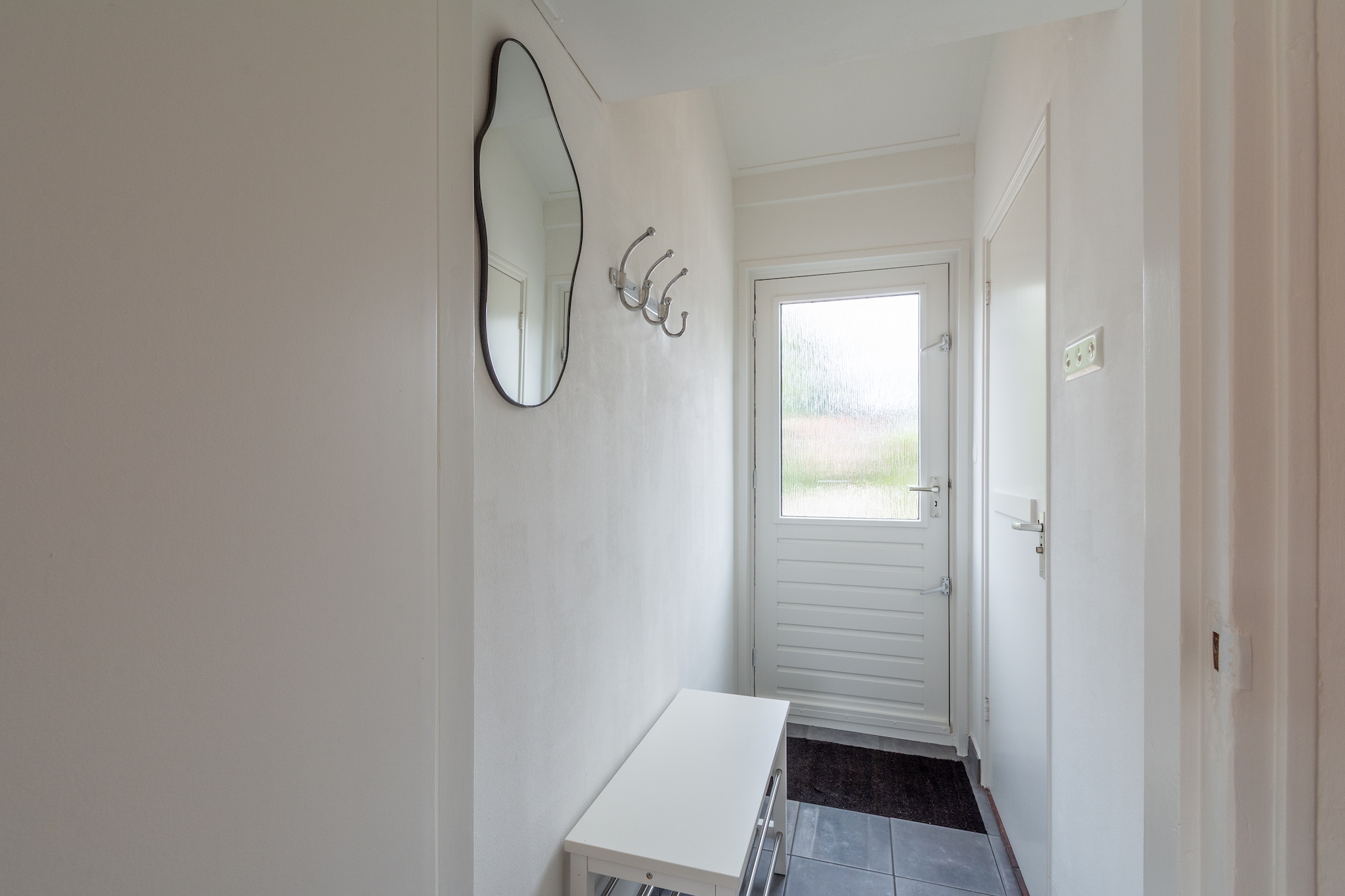 Effe Sprage-Badkamer