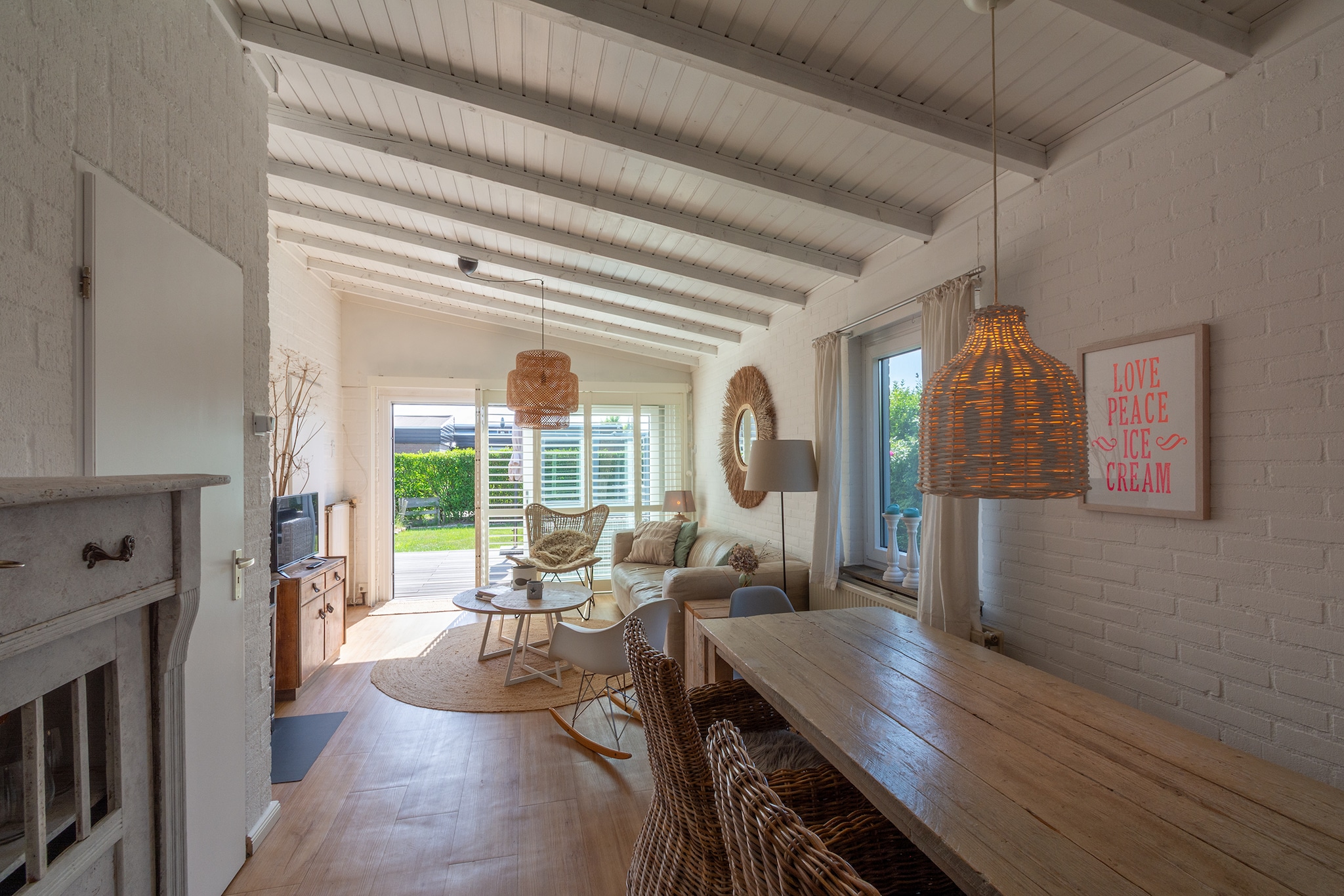 De Blenck 3-Living room