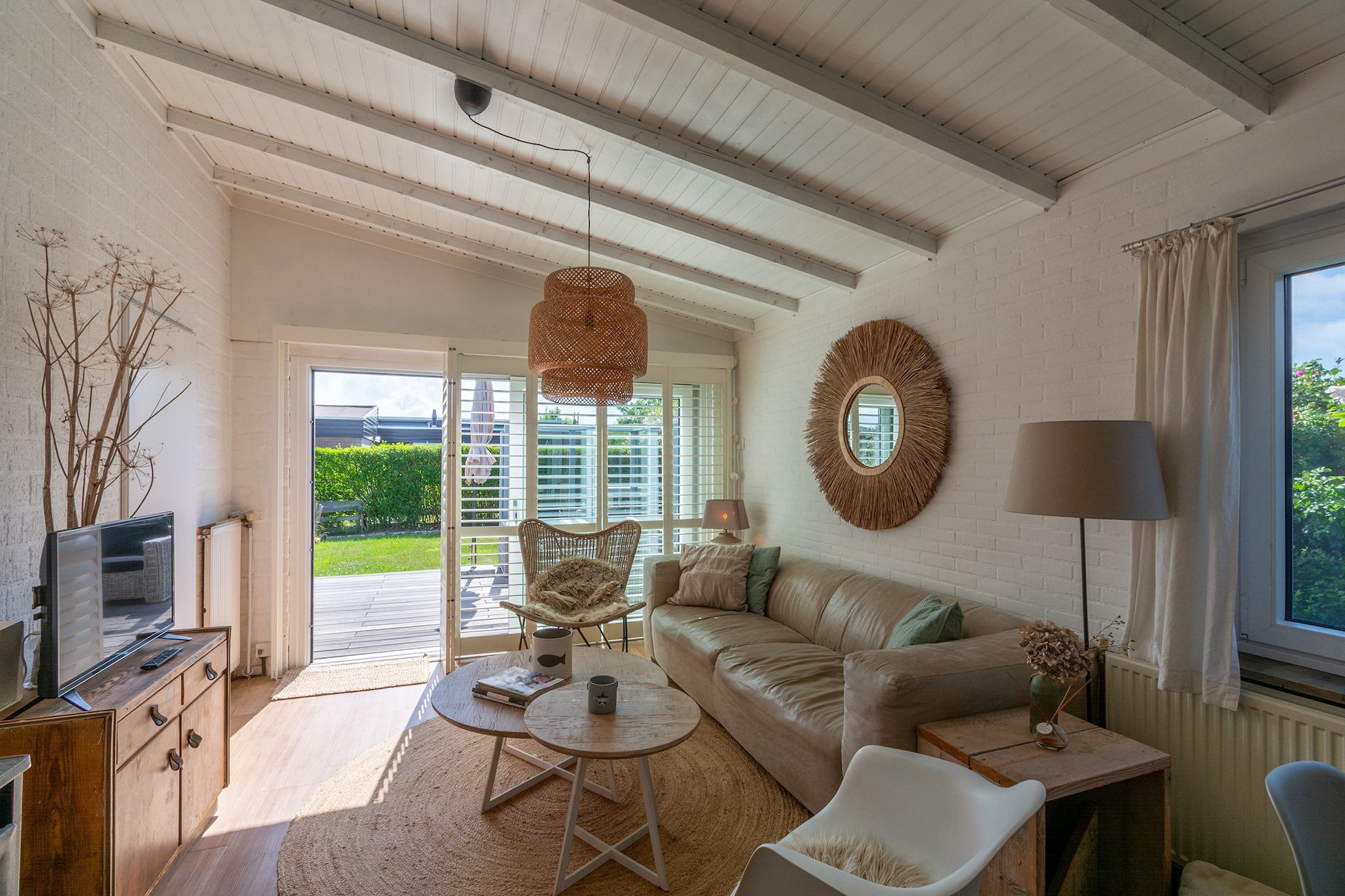 De Blenck 3-Living room