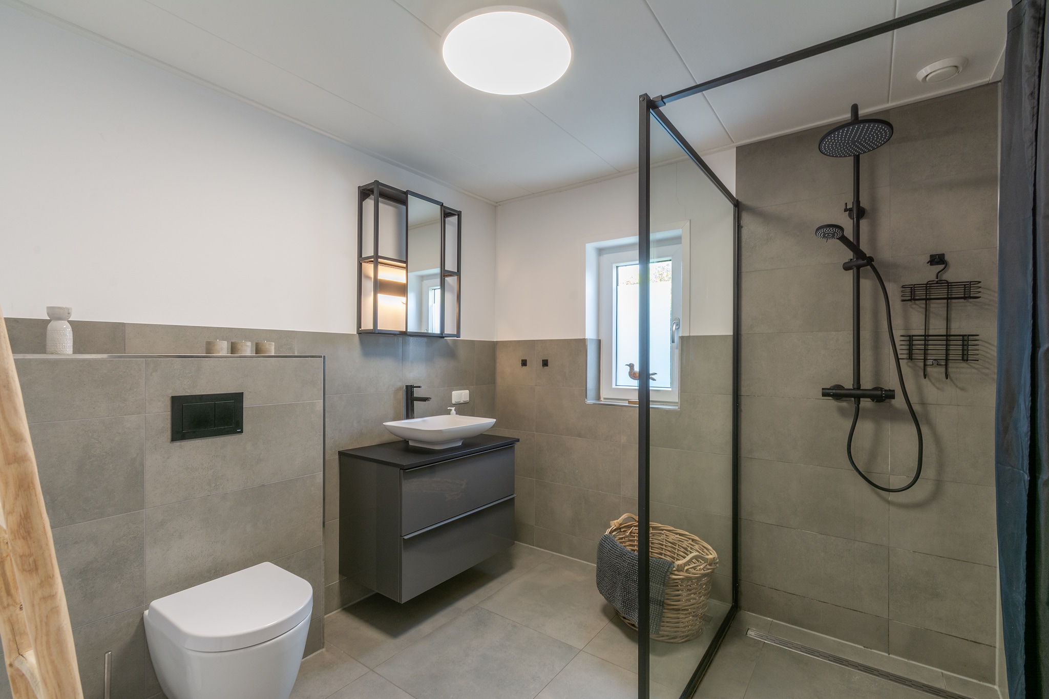 De Blenck 3-Bathroom