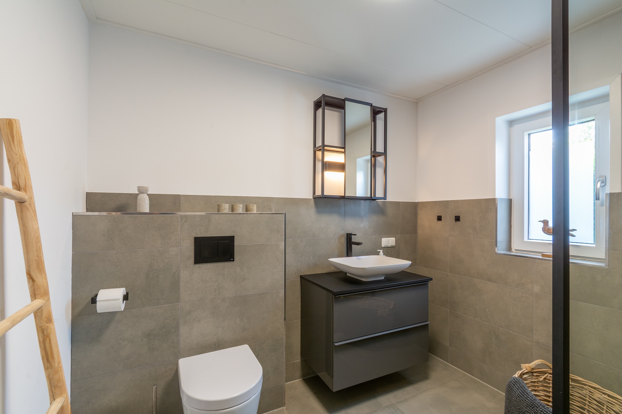 De Blenck 3-Bathroom