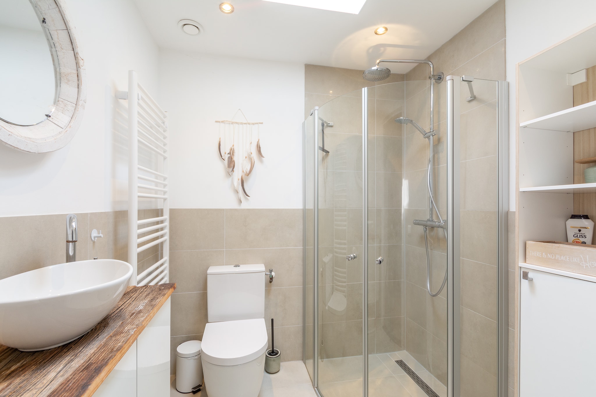 De Blenck 3-Bathroom