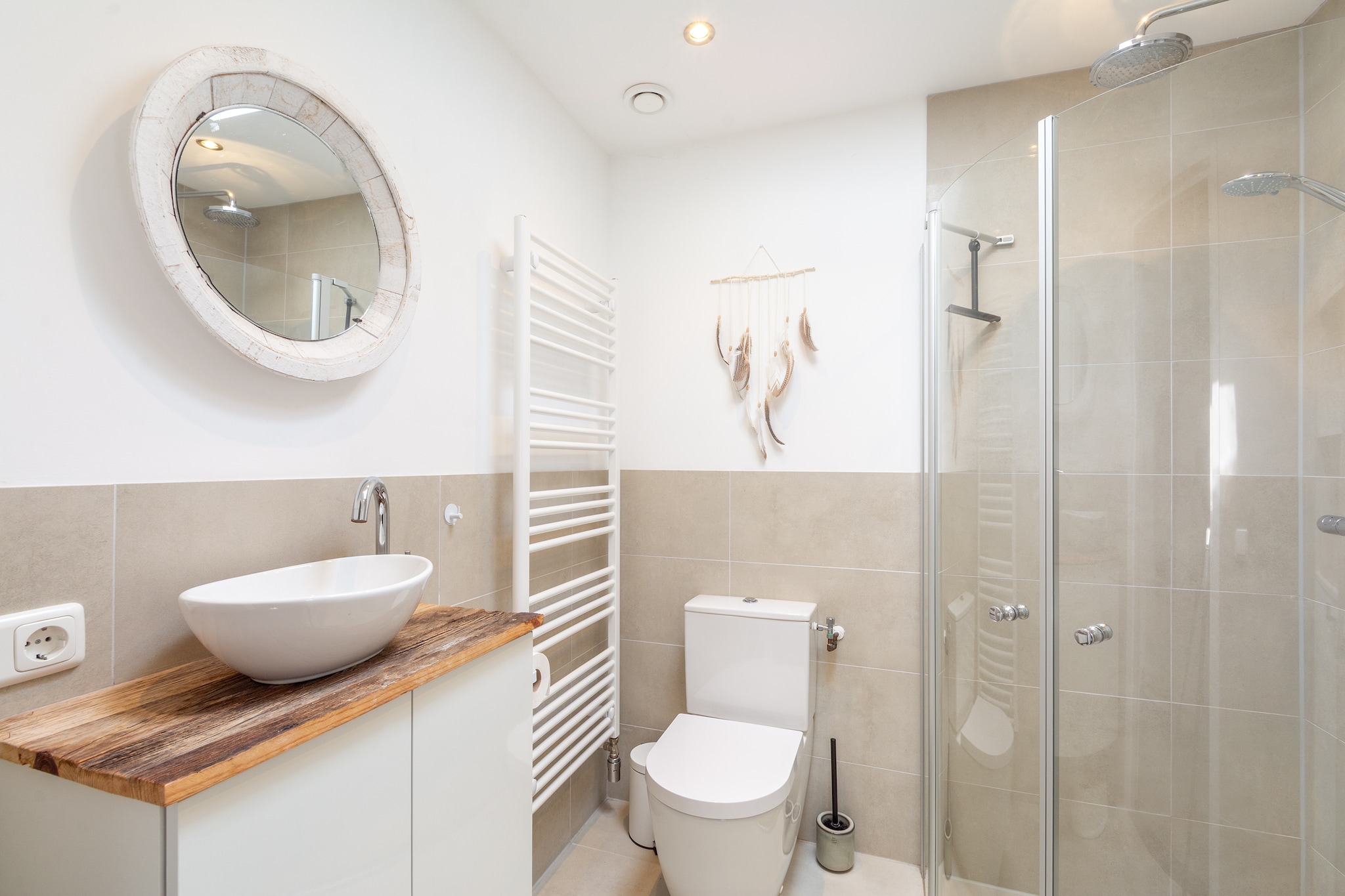 De Blenck 3-Bathroom