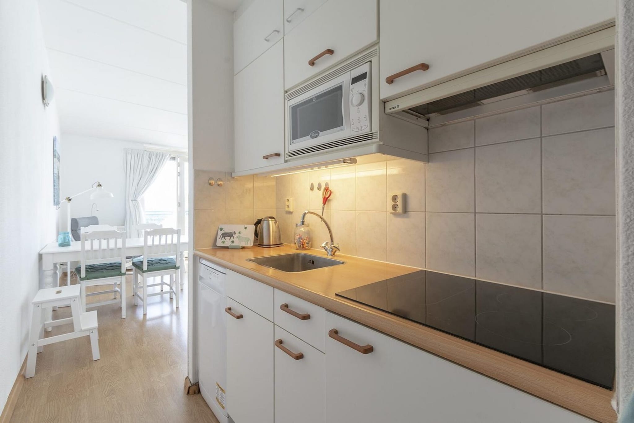Strandslag 225-Keuken