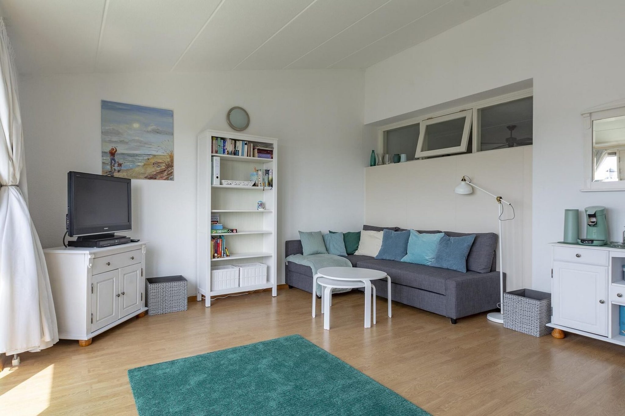 Strandslag 225-Woonkamer