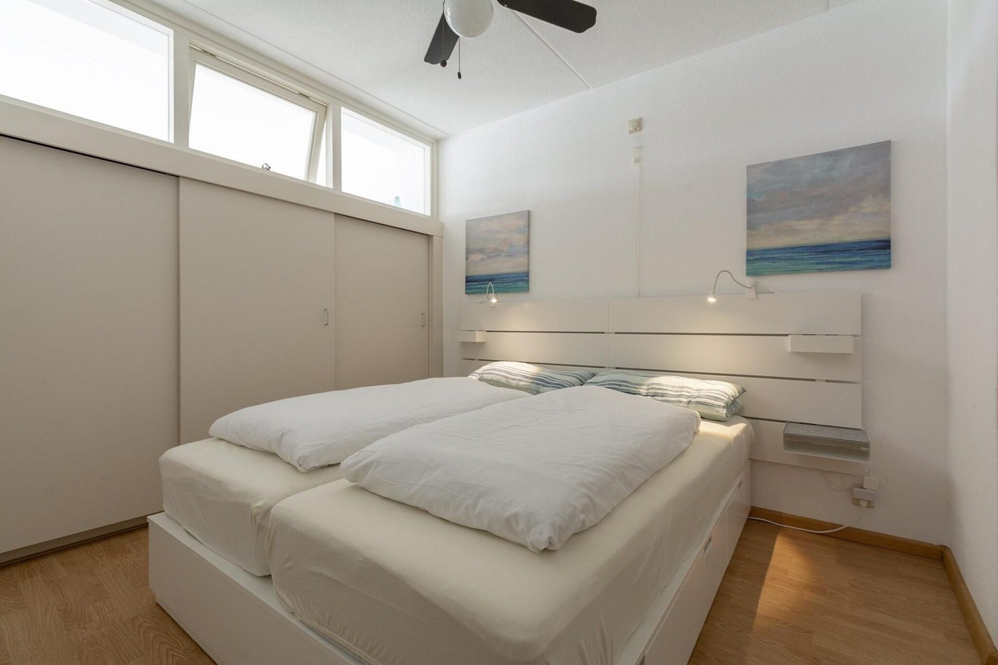 Strandslag 225-Slaapkamer