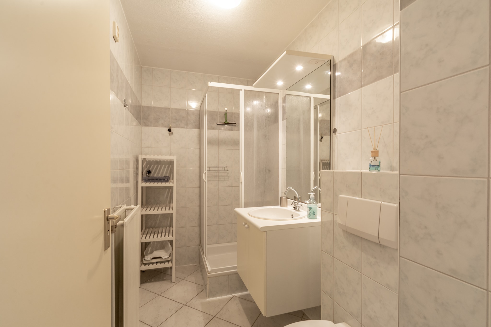 Strandslag 225-Badkamer