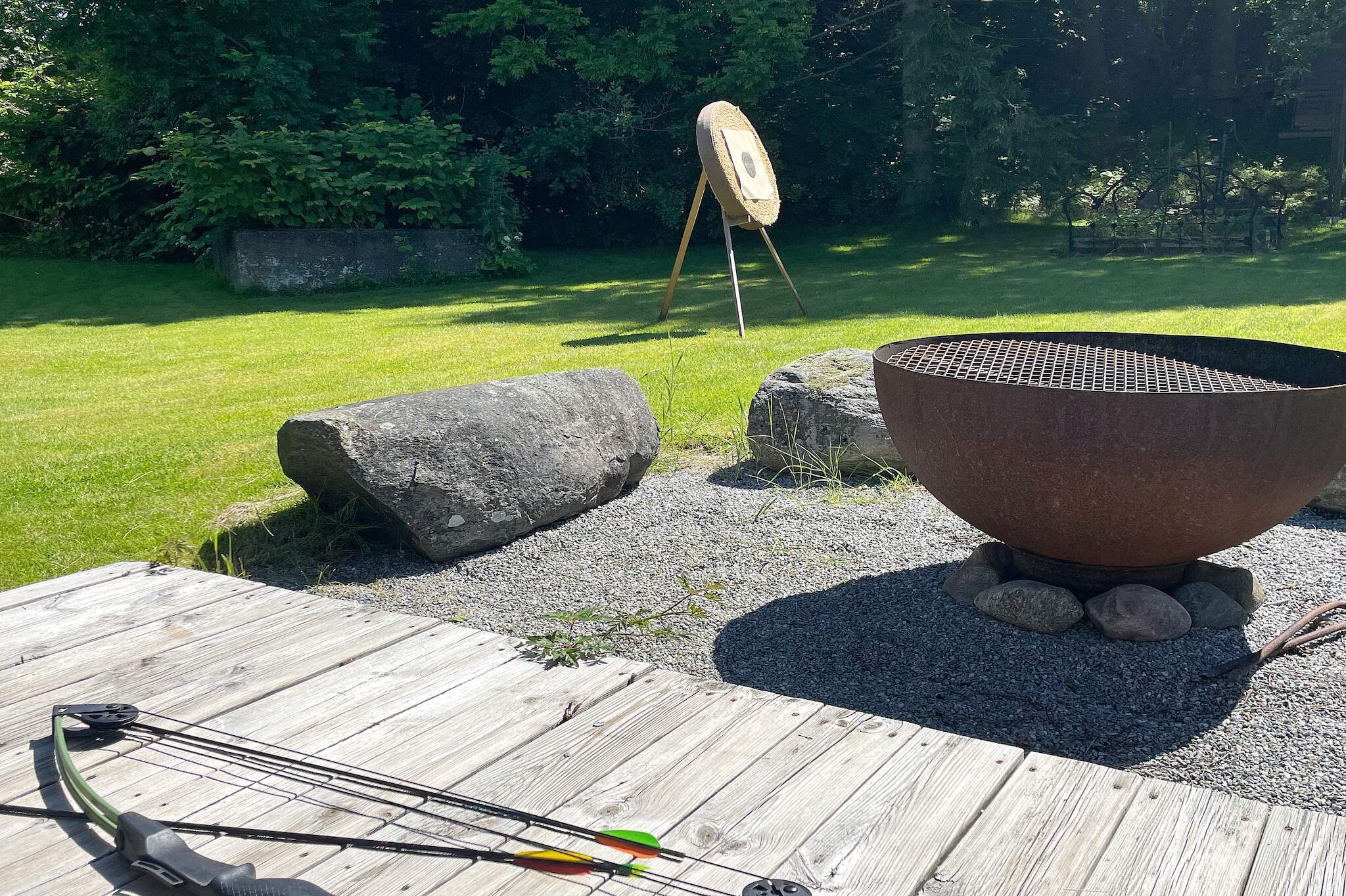 Outdoor