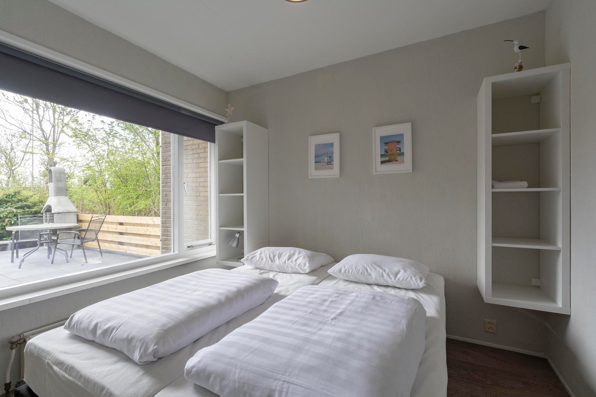 Garnekuul 12-Slaapkamer