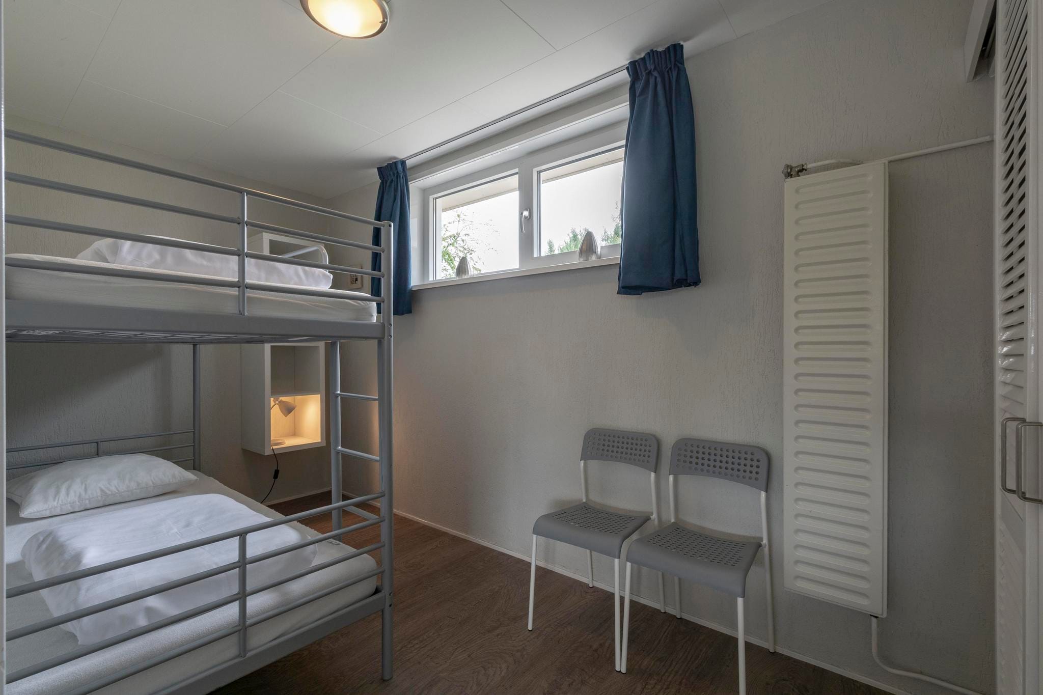 Garnekuul 12-Slaapkamer