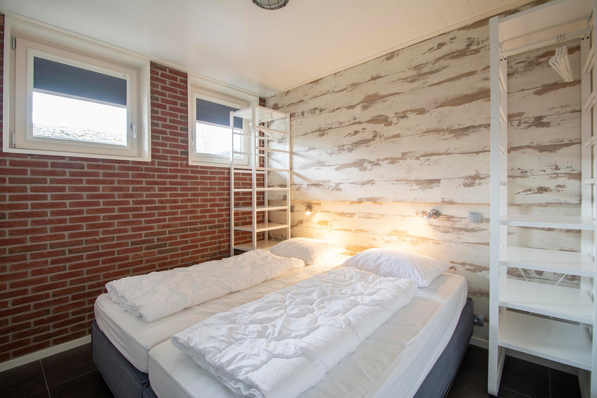 Garnekuul 13-Slaapkamer