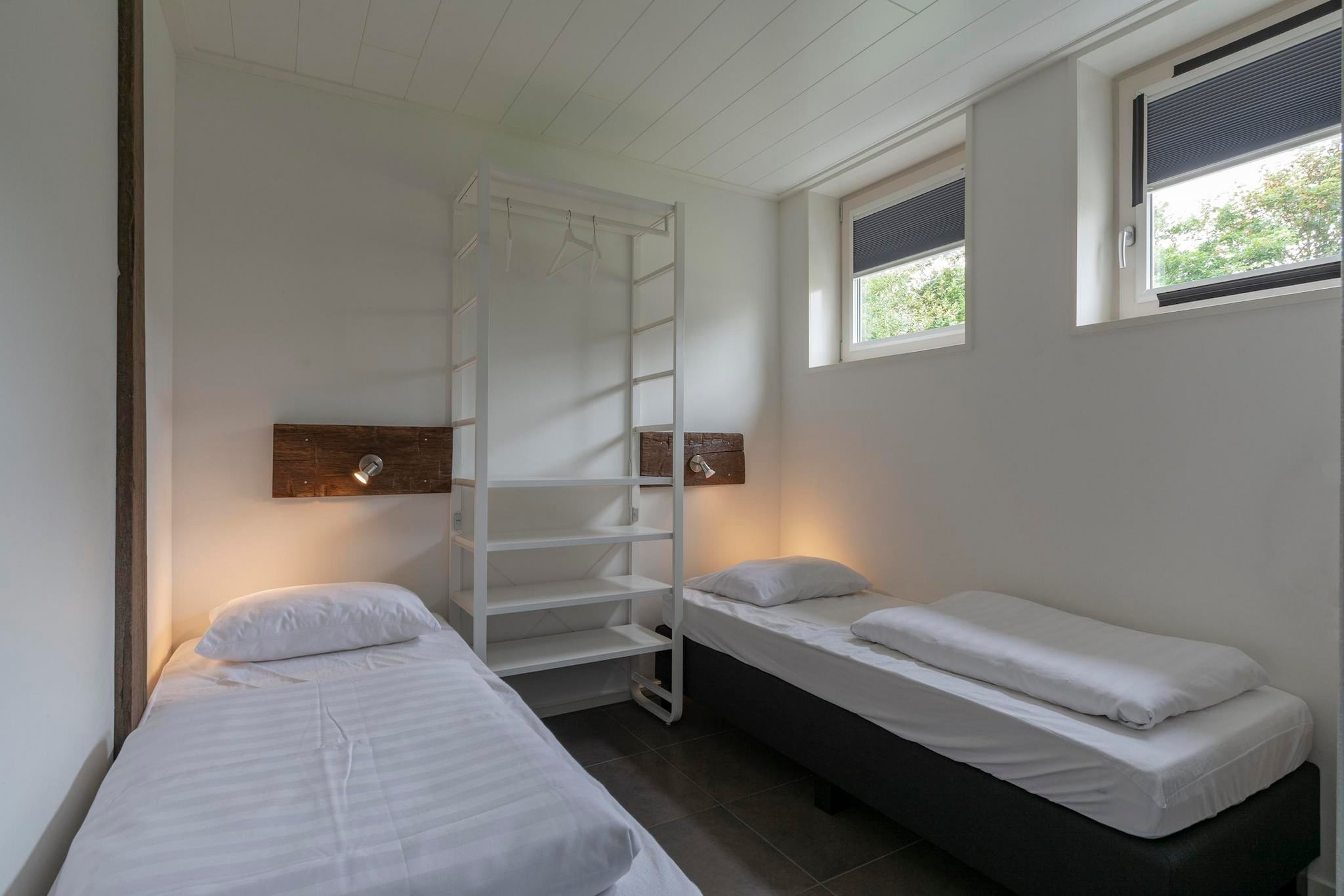 Garnekuul 13-Slaapkamer