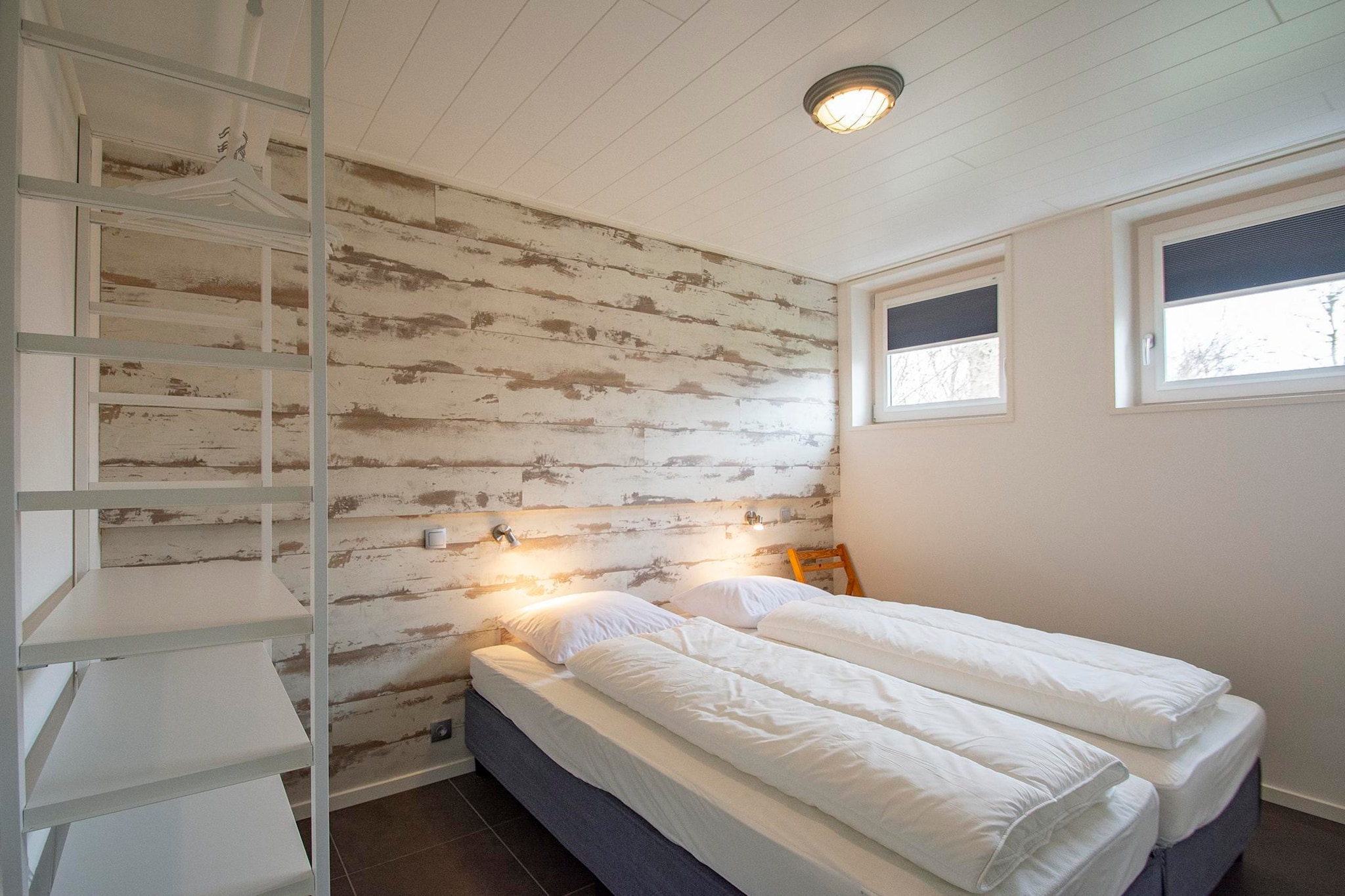 Garnekuul 13-Slaapkamer