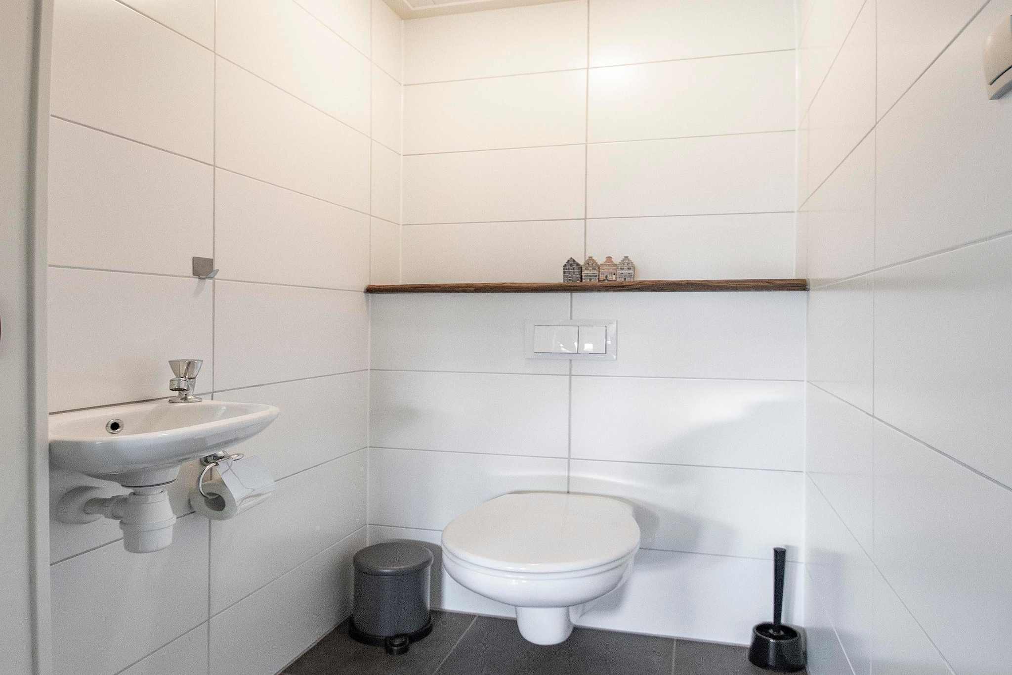 Garnekuul 13-Badkamer