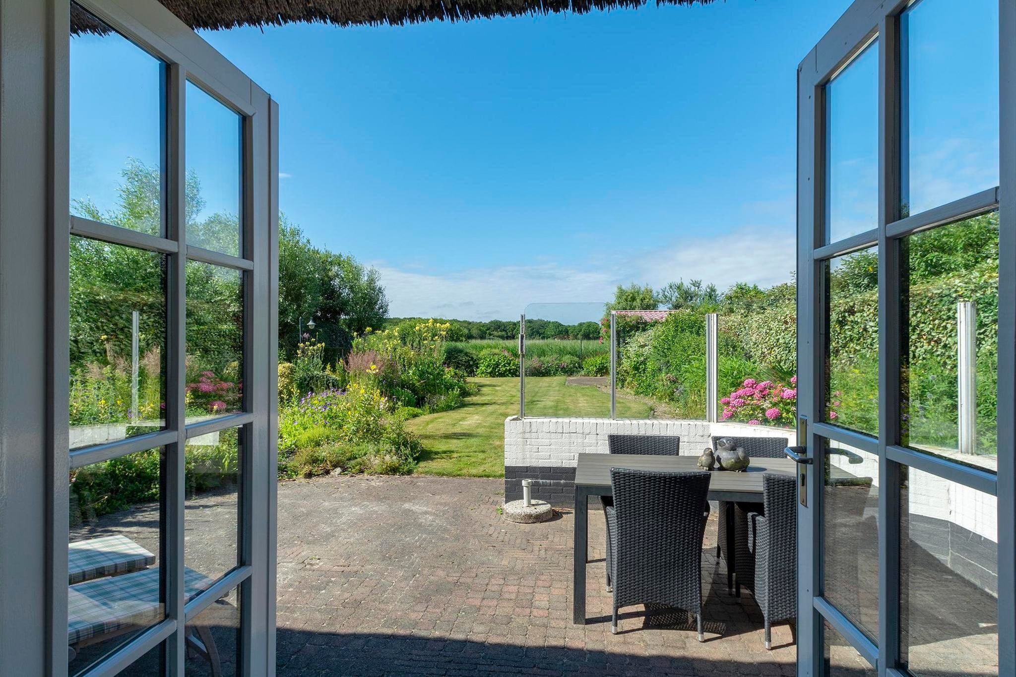 De Buitenplaats 16-Tuinen zomer