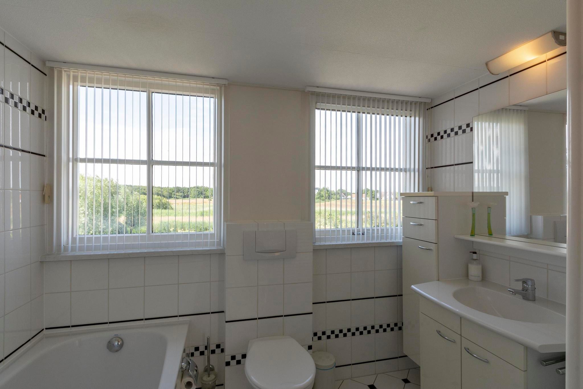 De Buitenplaats 16-Badkamer