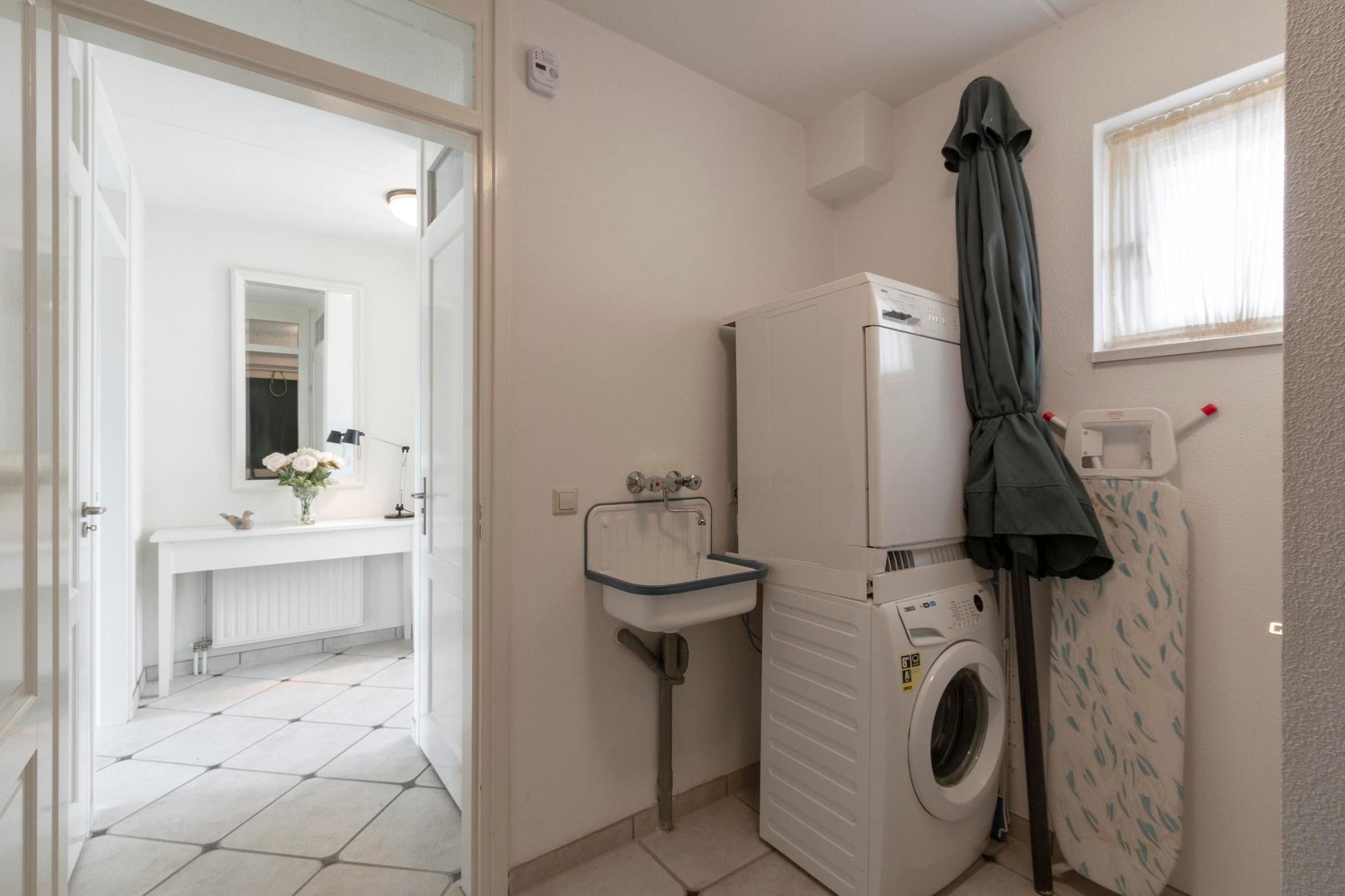 De Buitenplaats 16-Badkamer