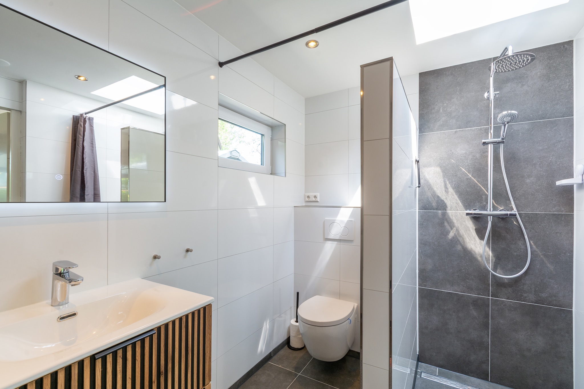 Garnekuul 18-Badkamer