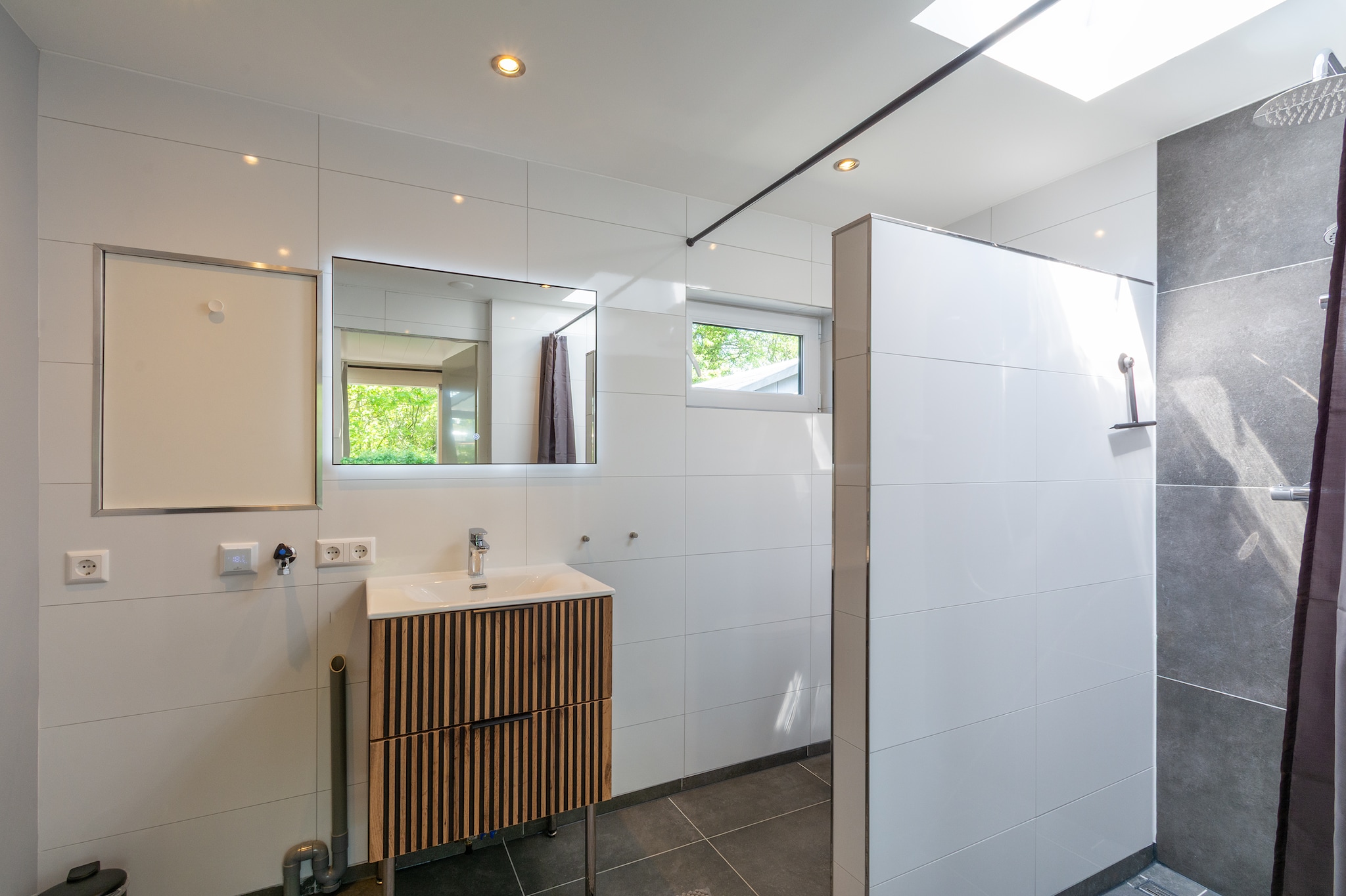 Garnekuul 18-Badkamer