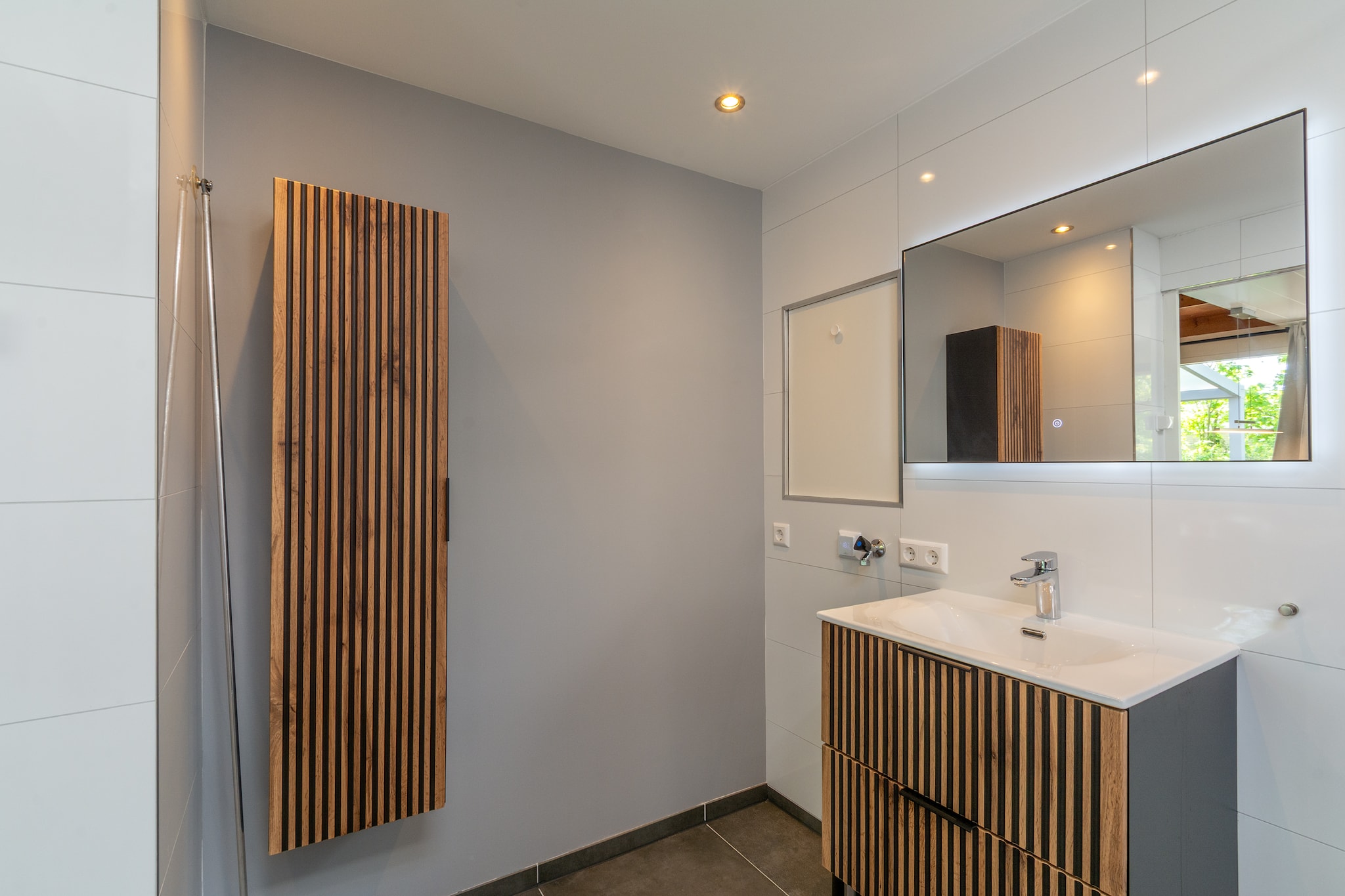 Garnekuul 18-Badkamer