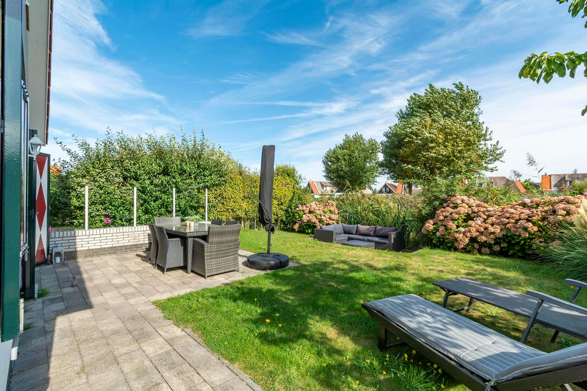 De Buitenplaats 37-Terrasbalkon