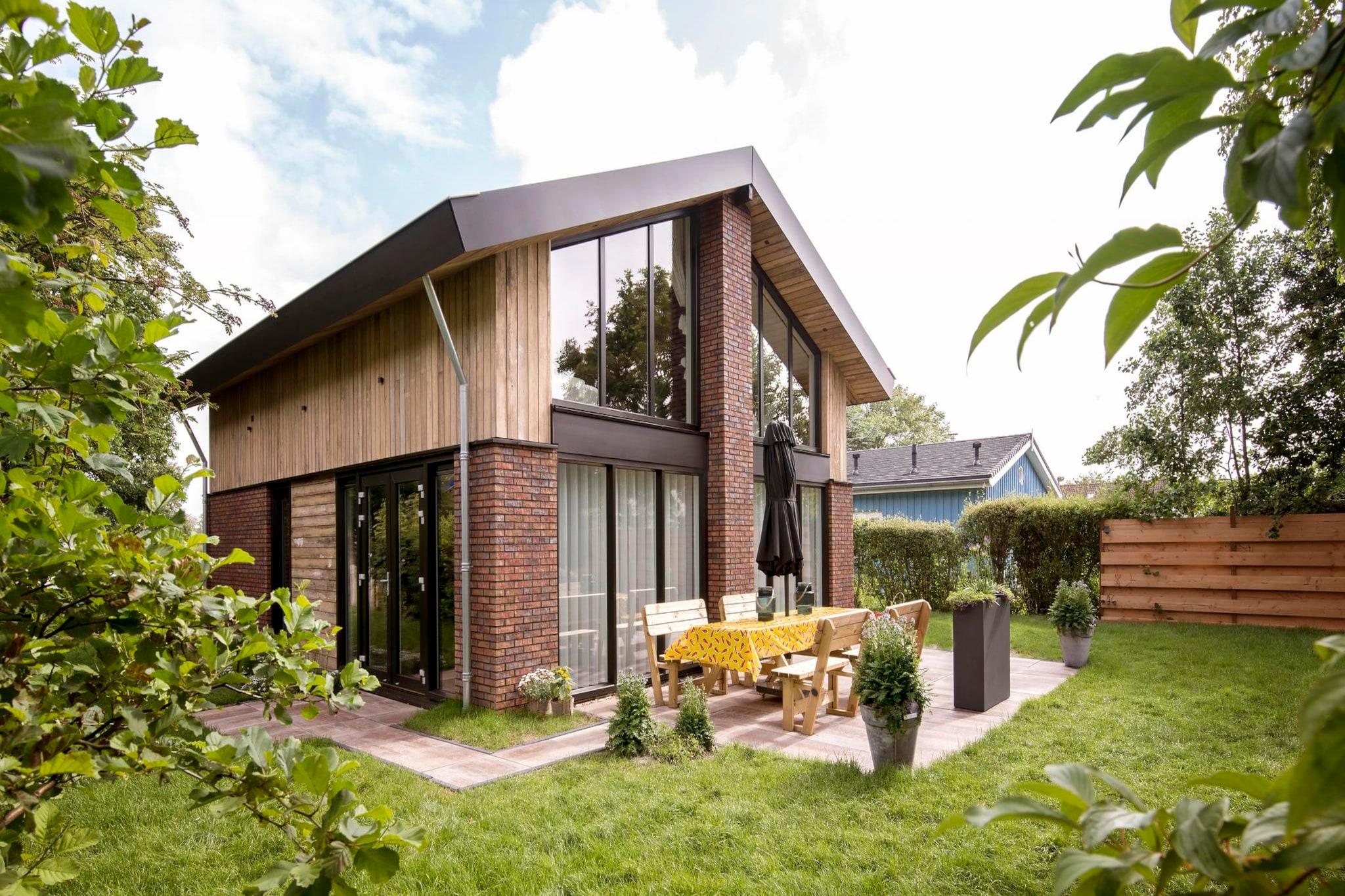 Luxe Villa Keizerskroon - Keizerkroon 63