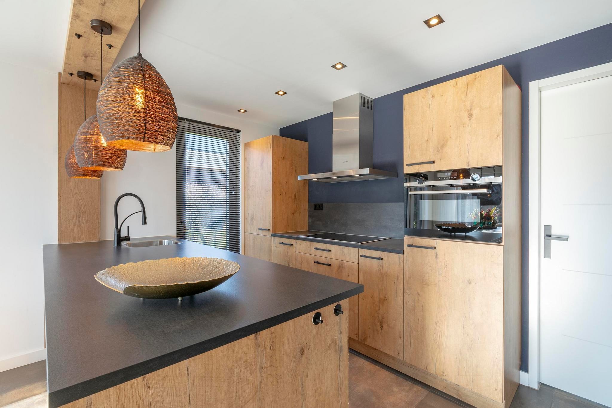 Luxe Villa Keizerskroon - Keizerkroon 63-Keuken