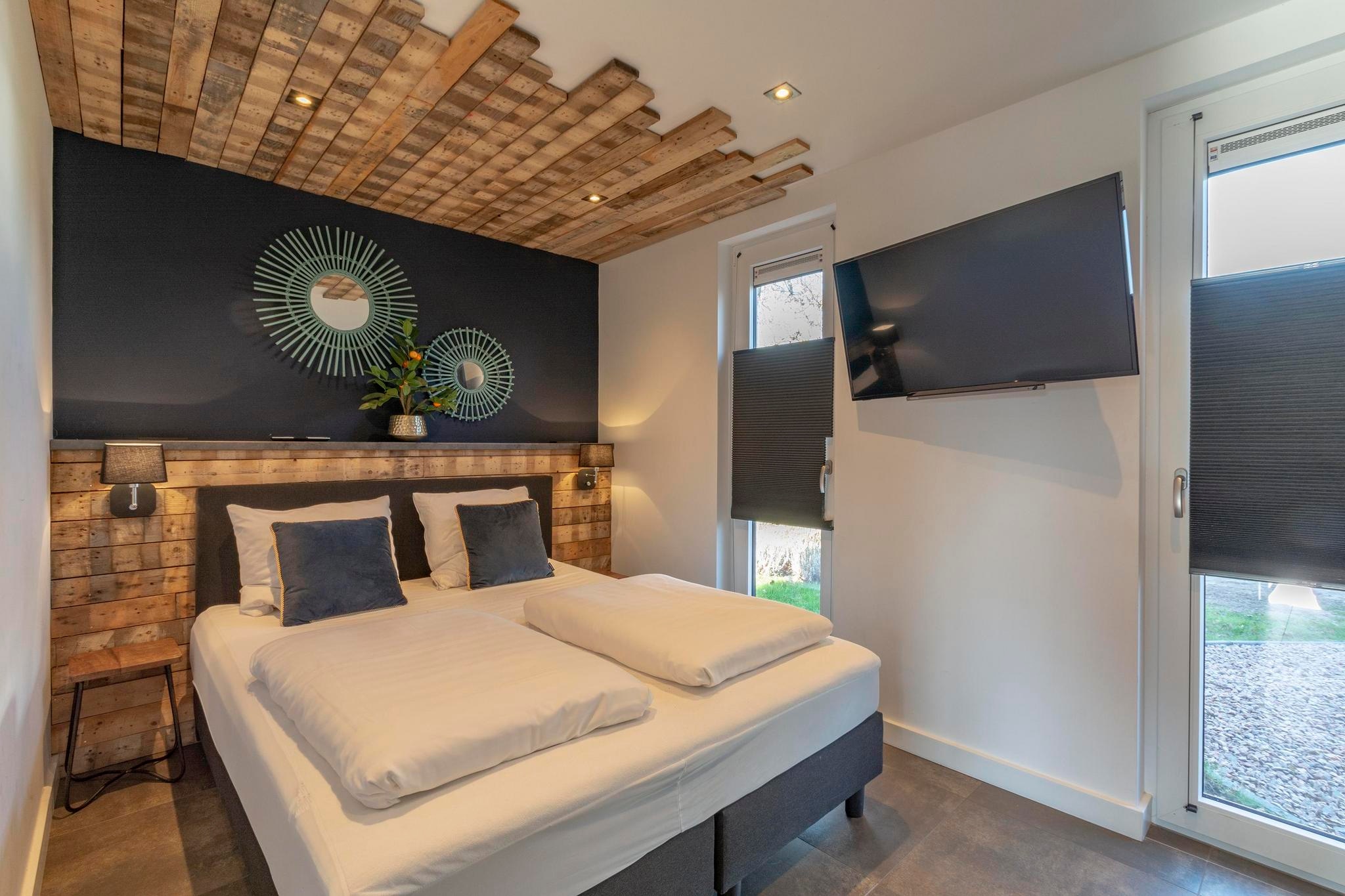 Luxe Villa Keizerskroon - Keizerkroon 63-Slaapkamer