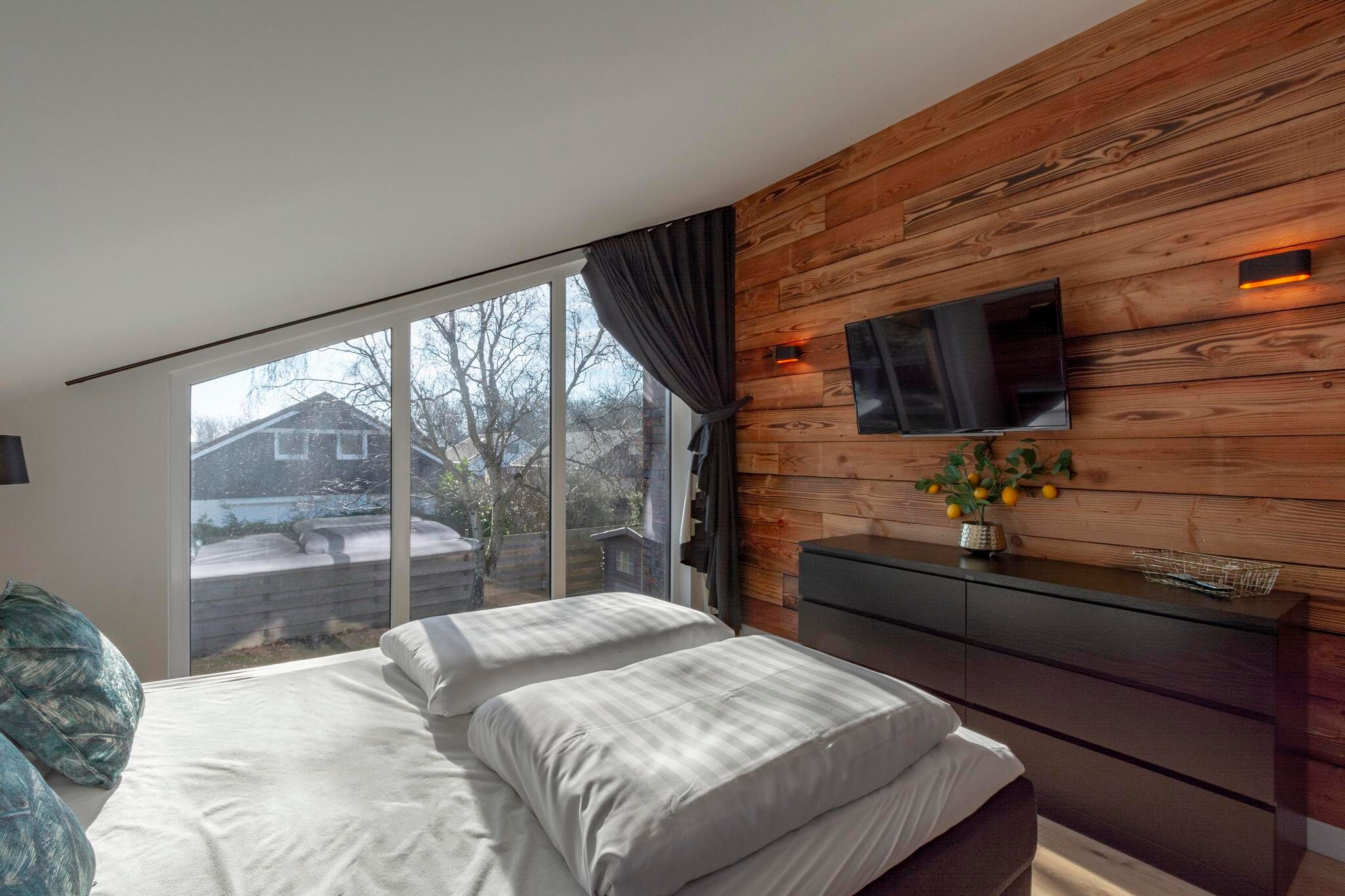 Luxe Villa Keizerskroon - Keizerkroon 63-Slaapkamer