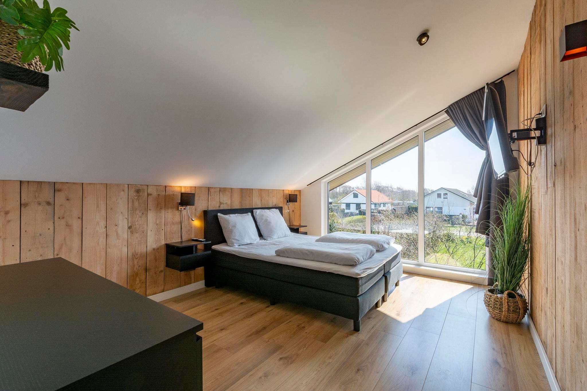 Luxe Villa Keizerskroon - Keizerkroon 63-Slaapkamer