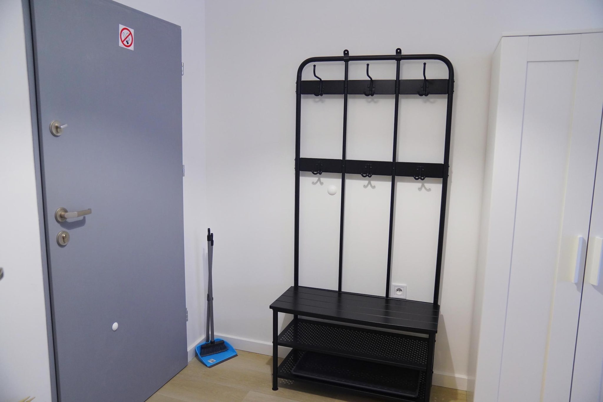 Apartament  Sea Family - Hal-ontvangst