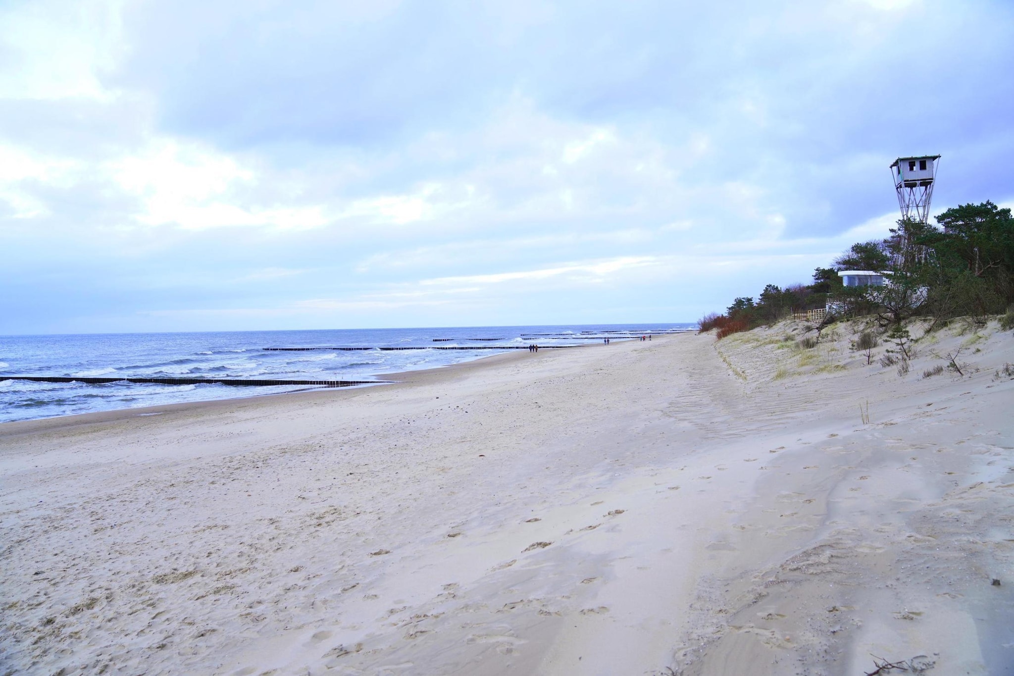 Apartament  Sea Family - Gebieden zomer 1km