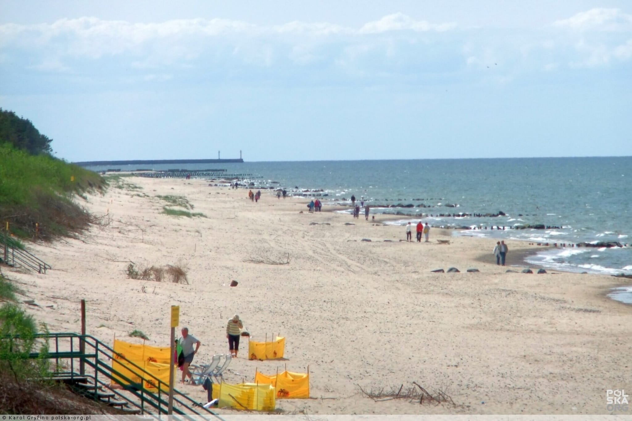 Apartament  Sea Family - Gebieden zomer 20km
