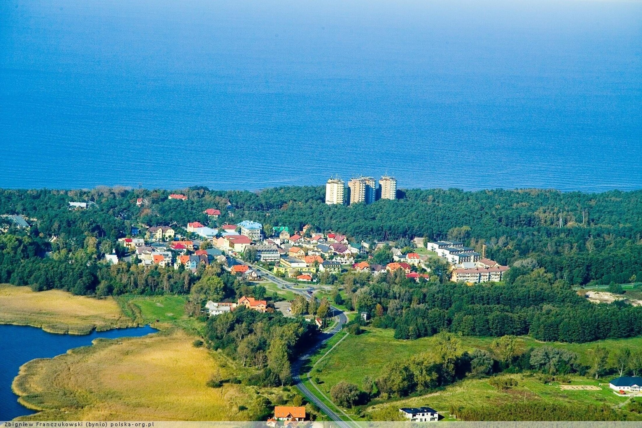 Apartament  Sea Family - Gebieden zomer 20km