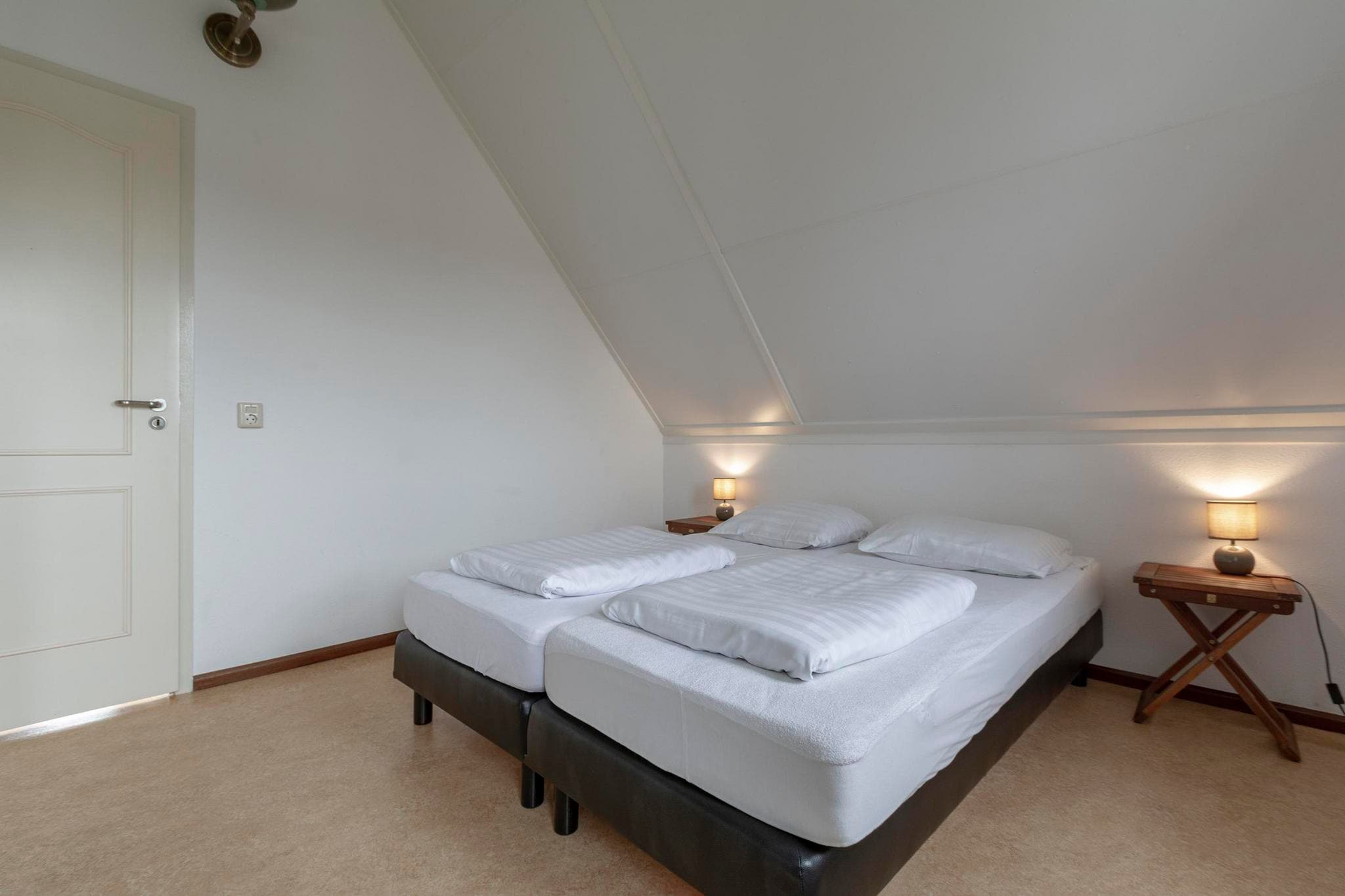 De Buitenplaats 97-Slaapkamer
