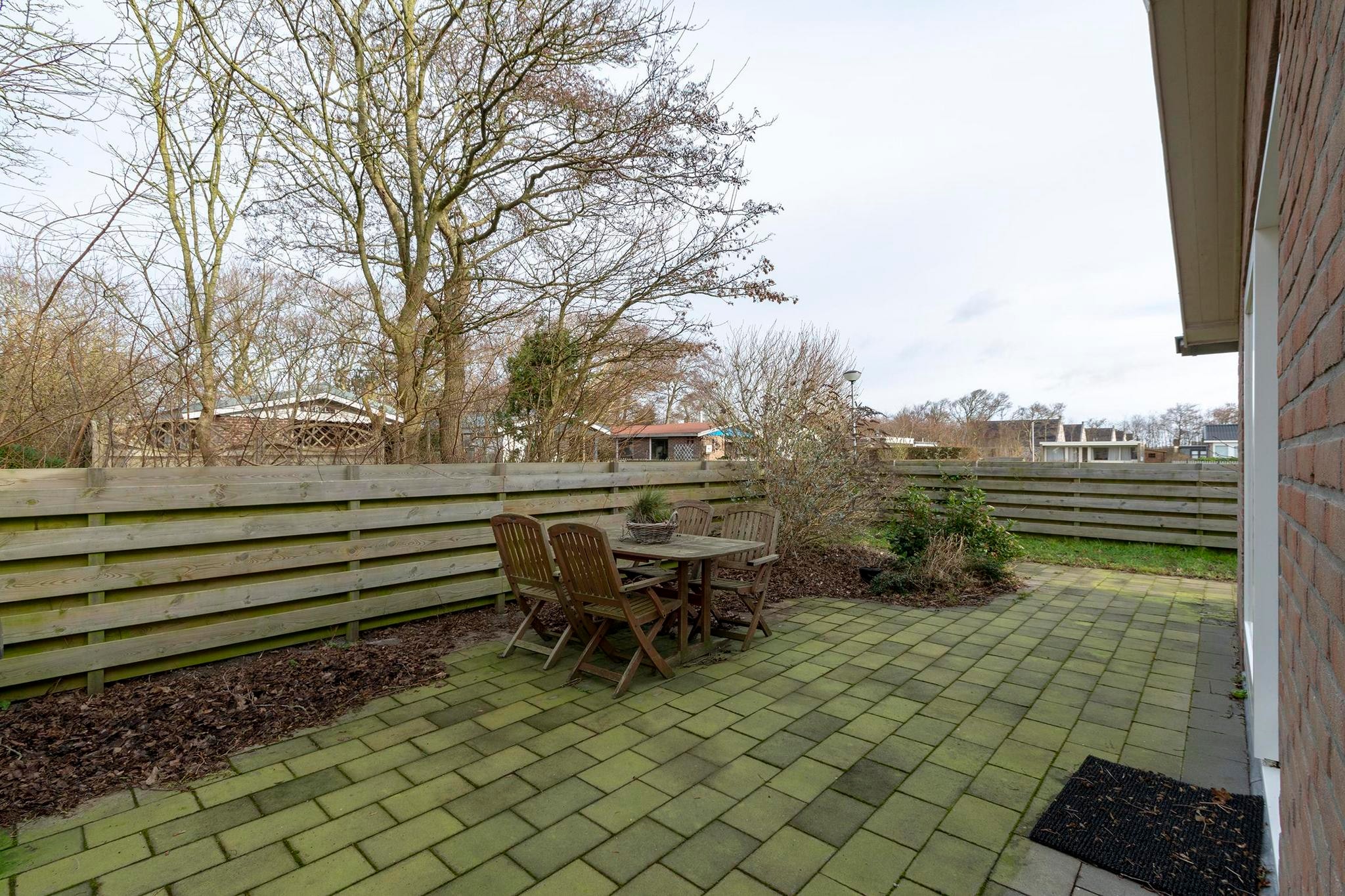 Garnekuul 38-Terrasbalkon