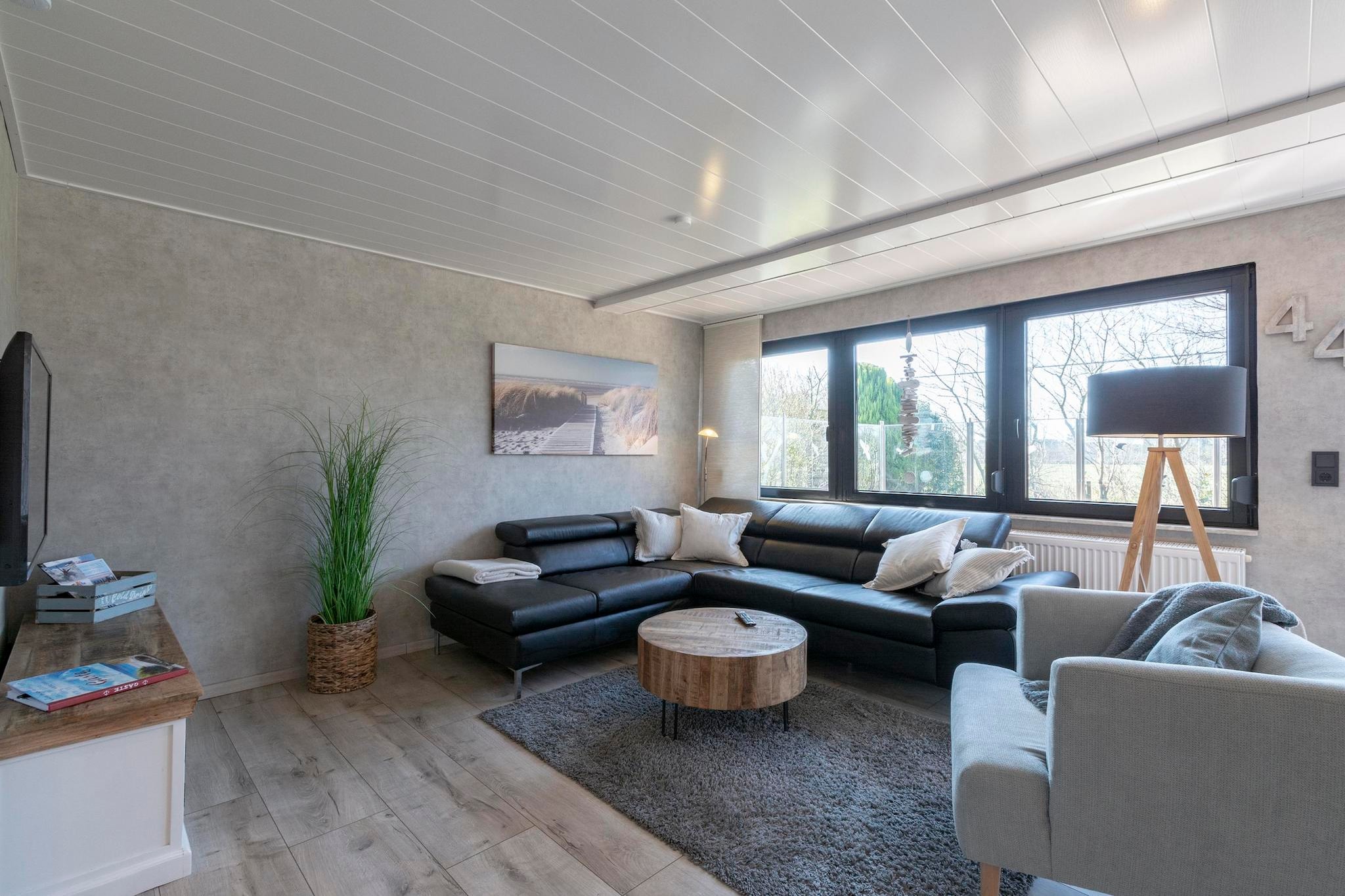 Garnekuul 44-Woonkamer