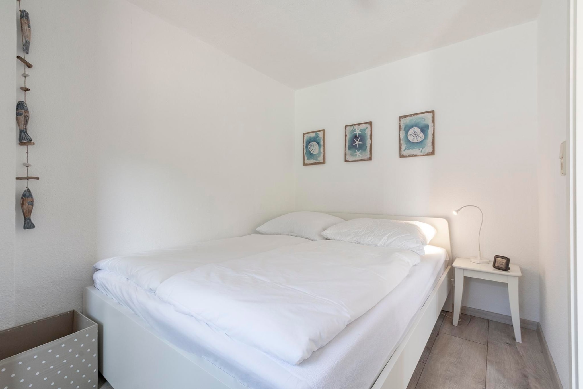 Garnekuul 44-Slaapkamer