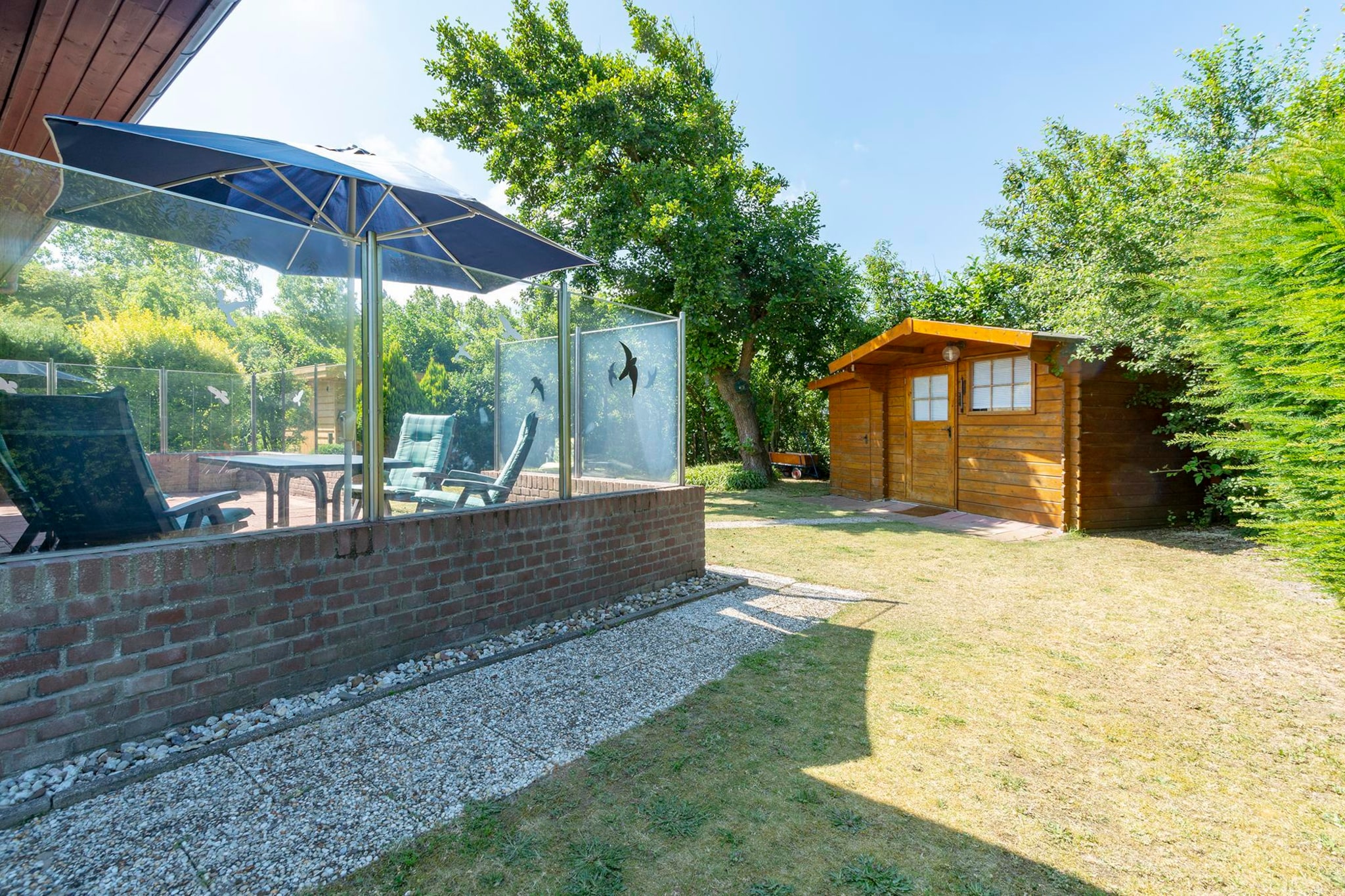 Garnekuul 44-Terrasbalkon