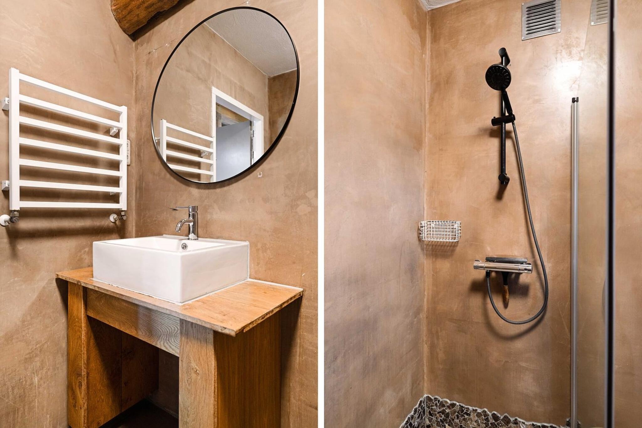 Bath Room
