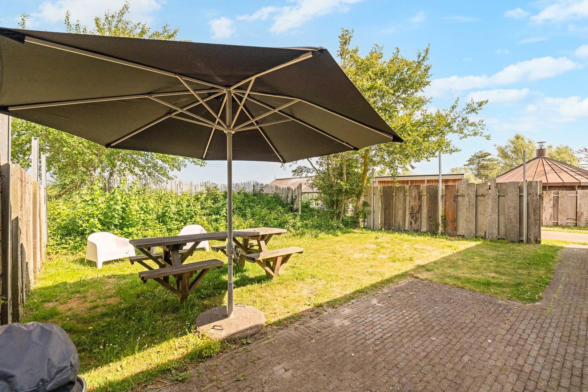 Garden Summer
