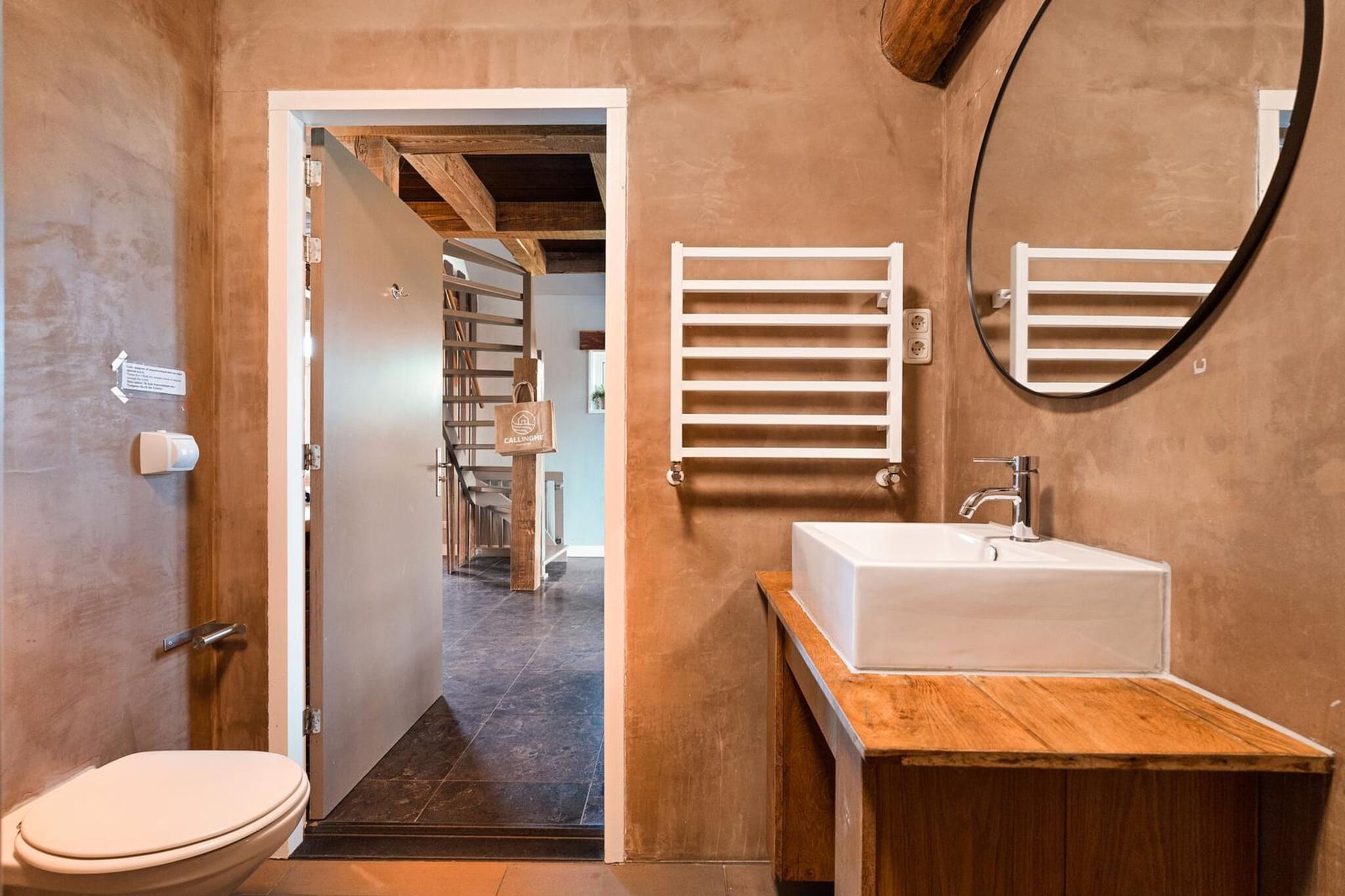 Bath Room