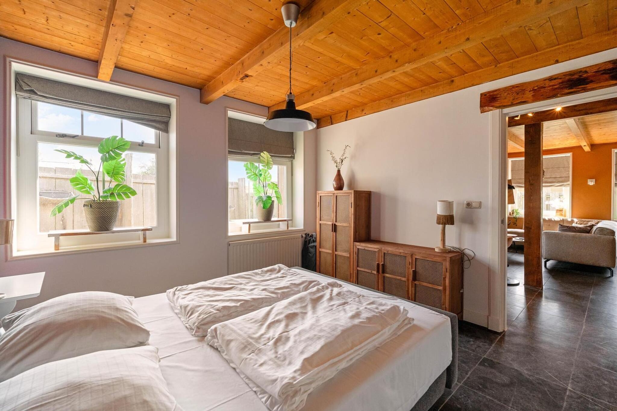 Bed Room
