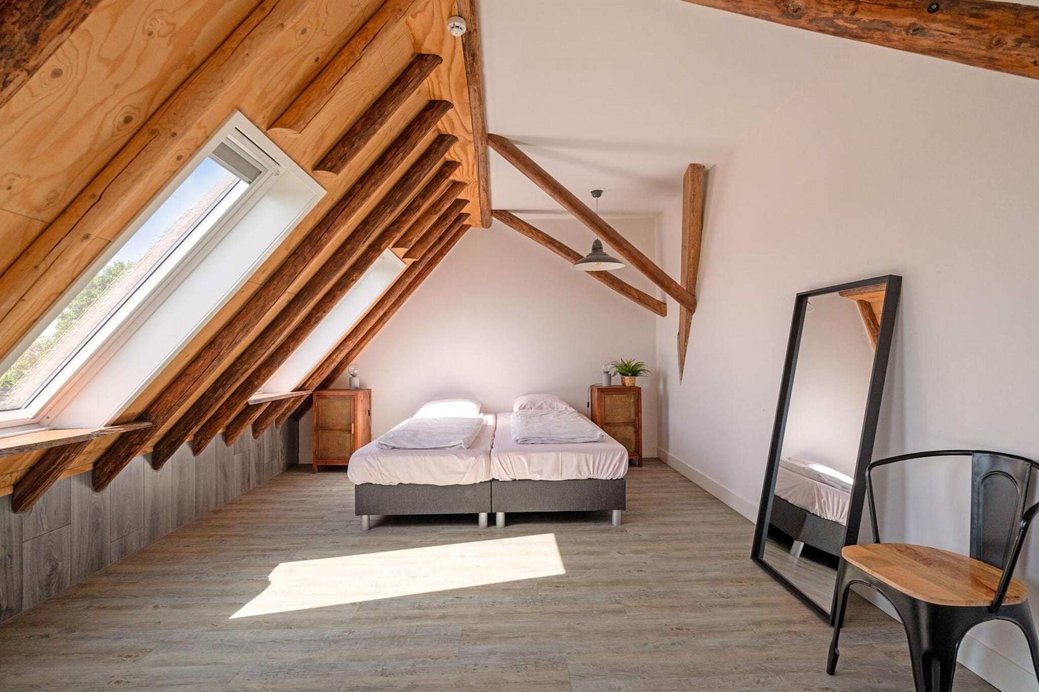 Bed Room